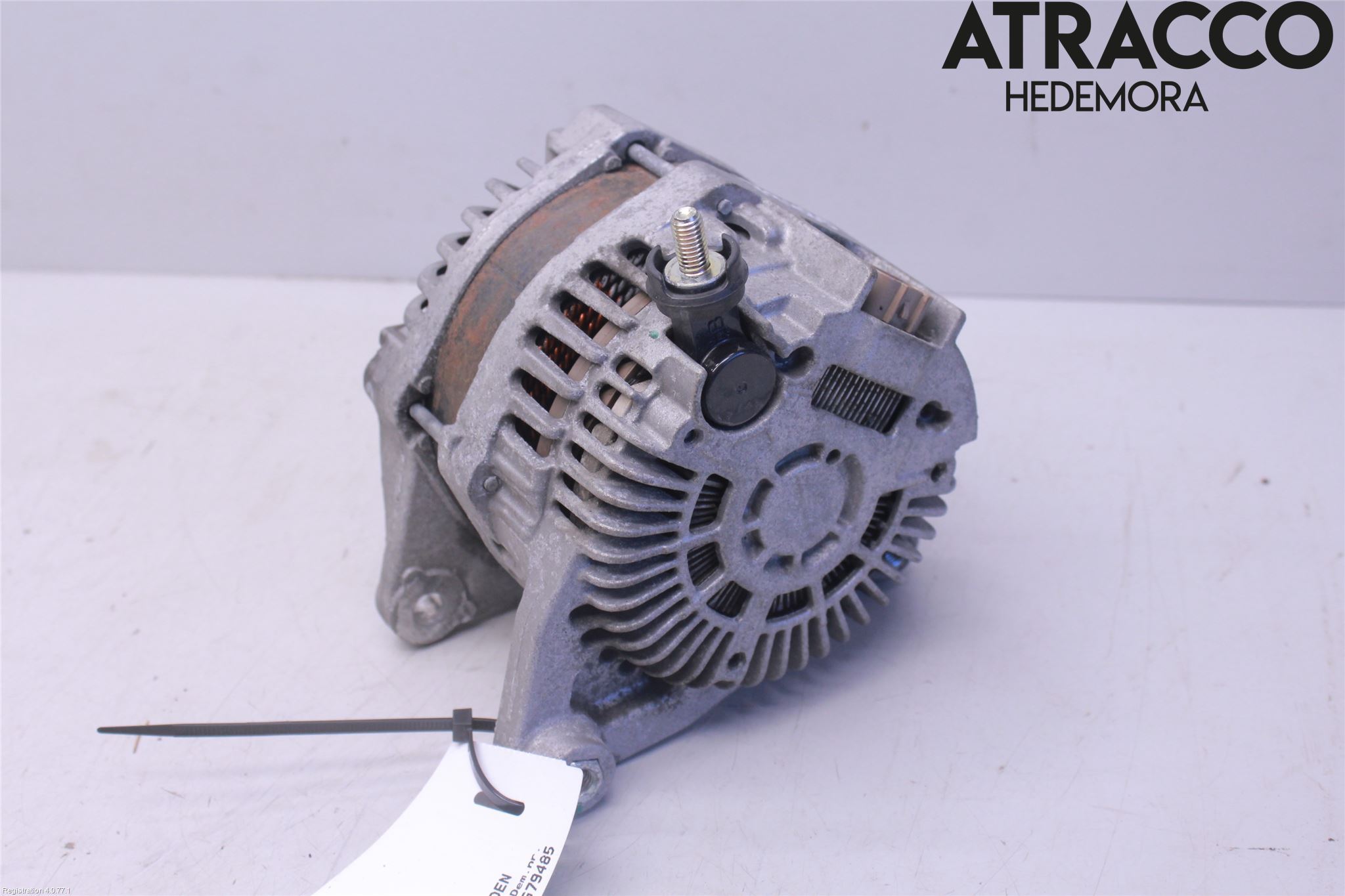 Mazda CX-3 Dynamo