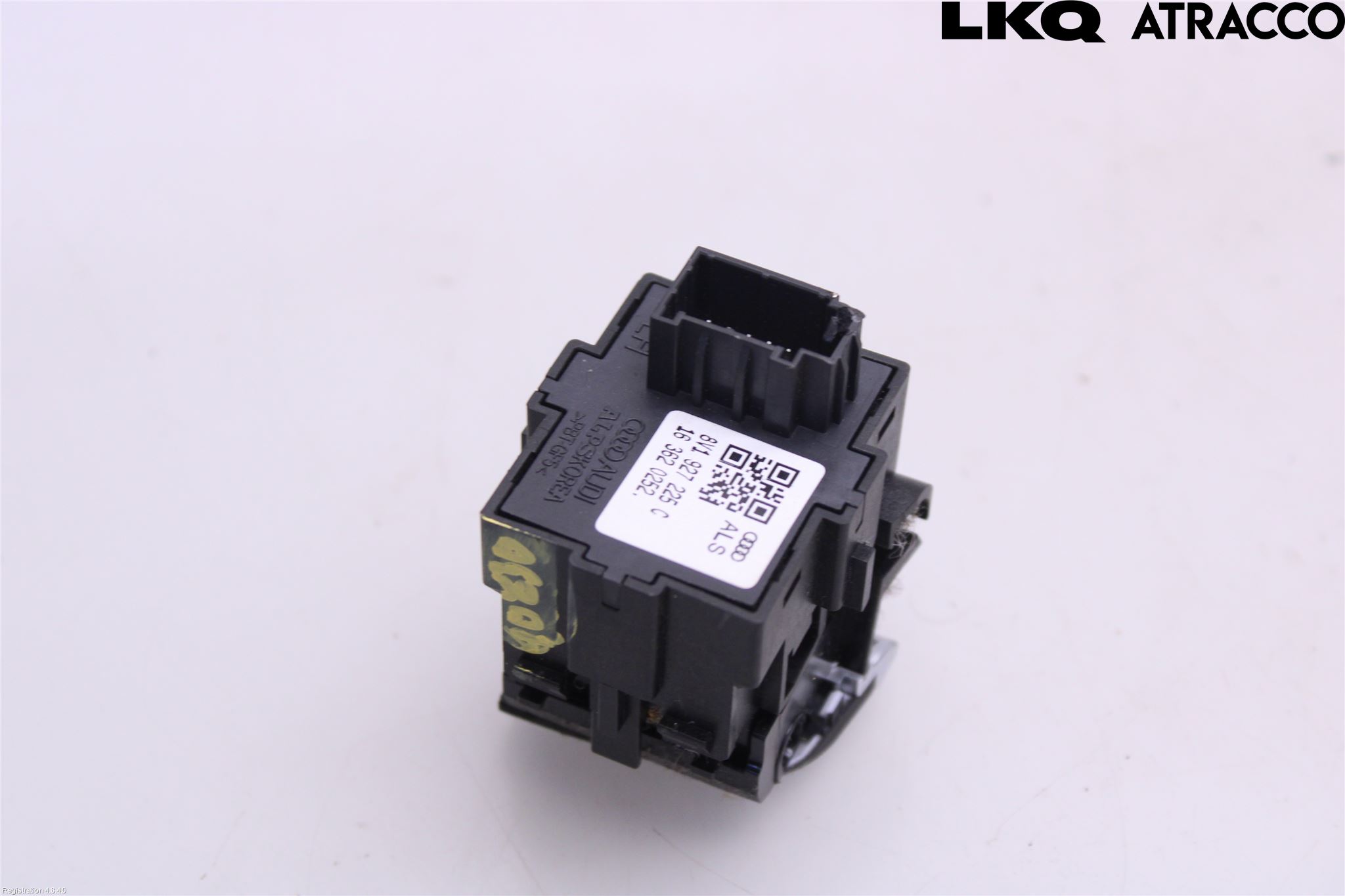 Audi A3/S3 8V 13-20 Bryter Parkeringsbrems