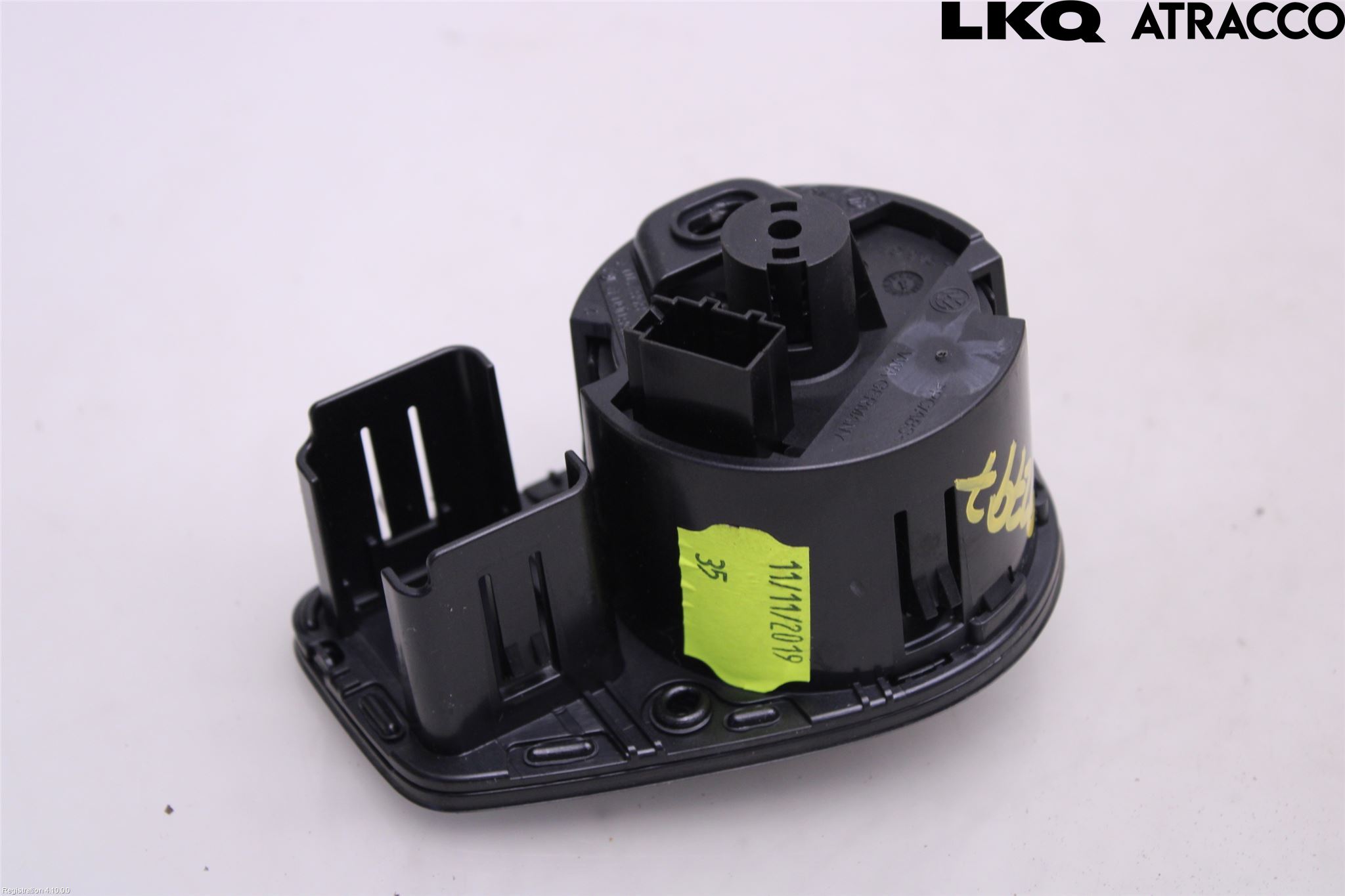 Volkswagen VW GOLF / E-GOLF VII 13-20 Bryter Hovedlys