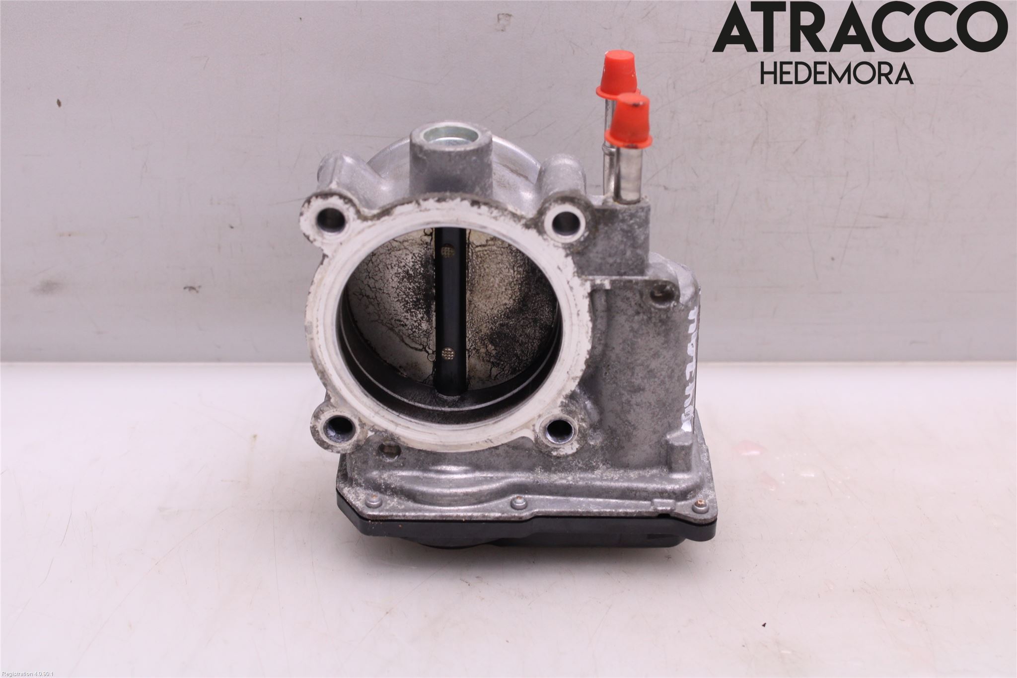 Lexus IS 250/350 14-20 Inns Spjeldhus