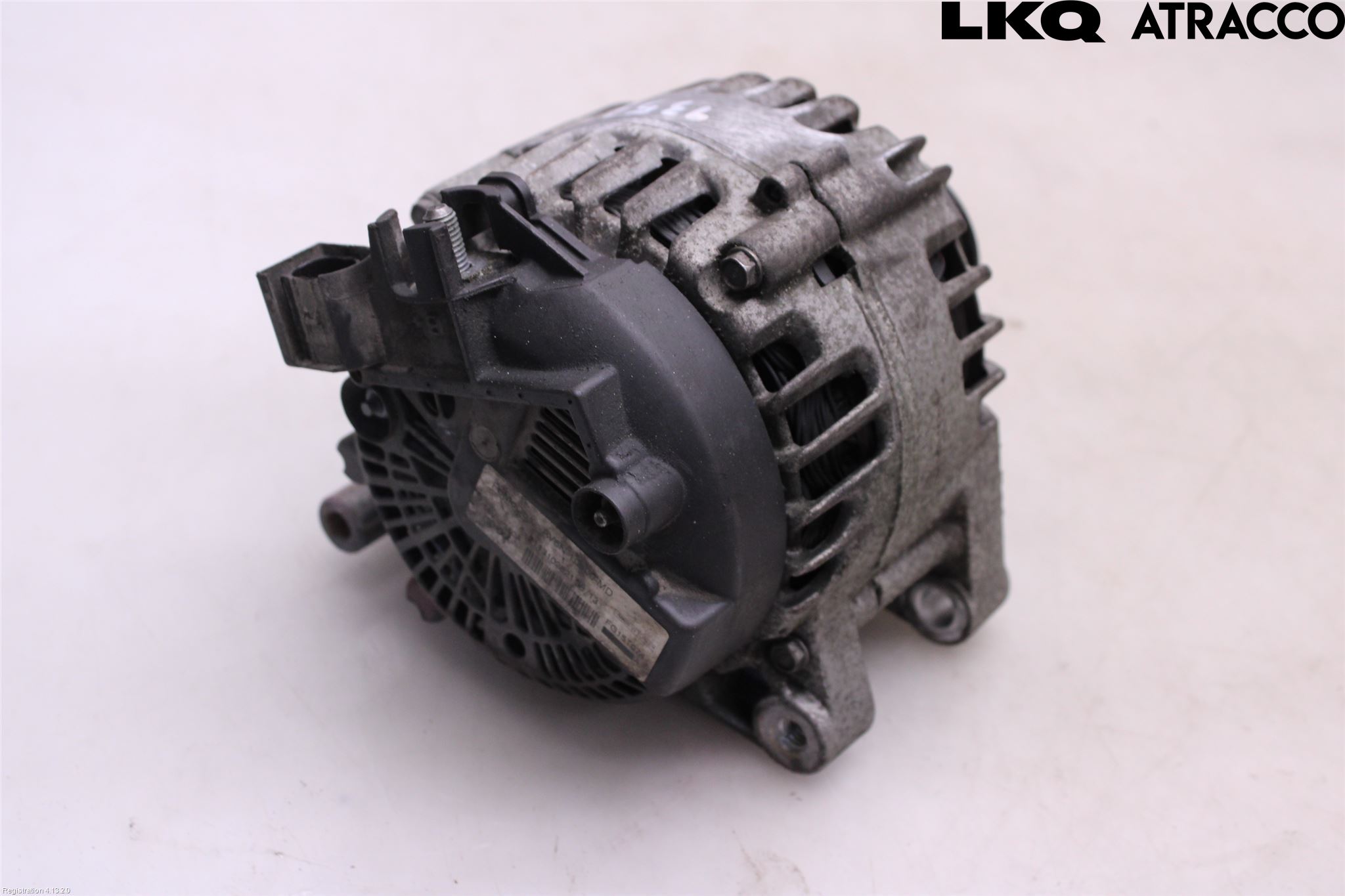 Ford KUGA 13-16 Dynamo