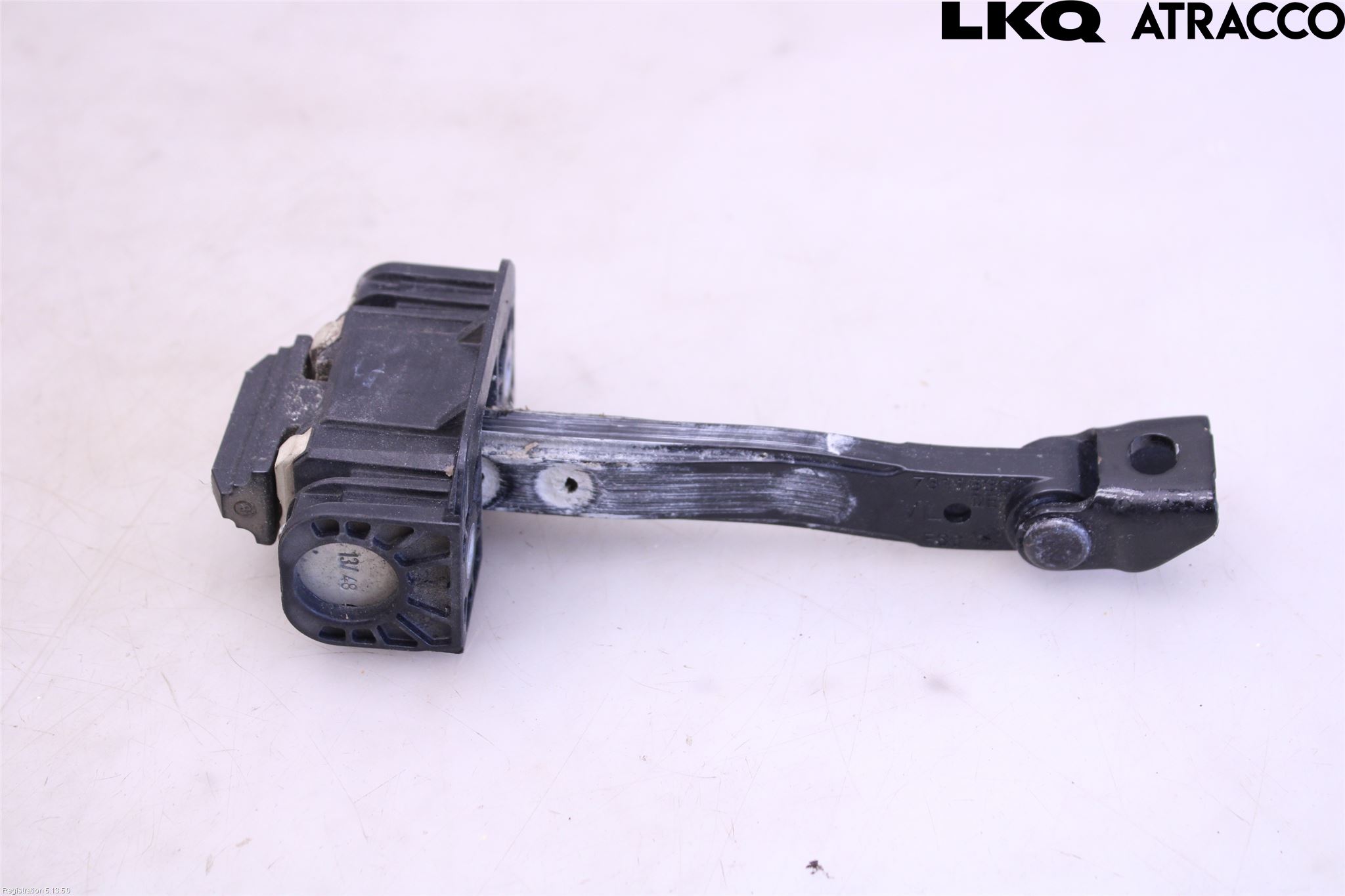 BMW 3 F30/F31/F80 12-19 Dørstopper