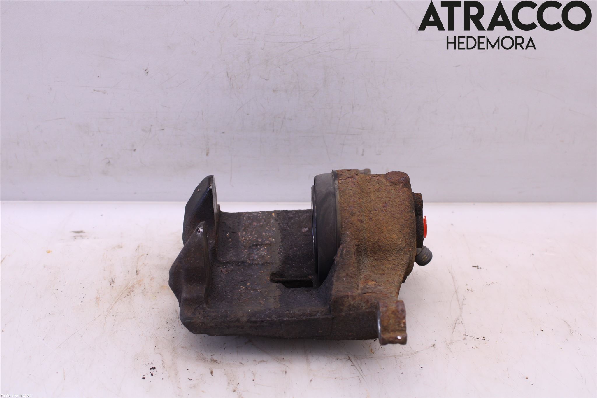 Mazda 3 III 14-19 Bremsecaliper Foran Venstre