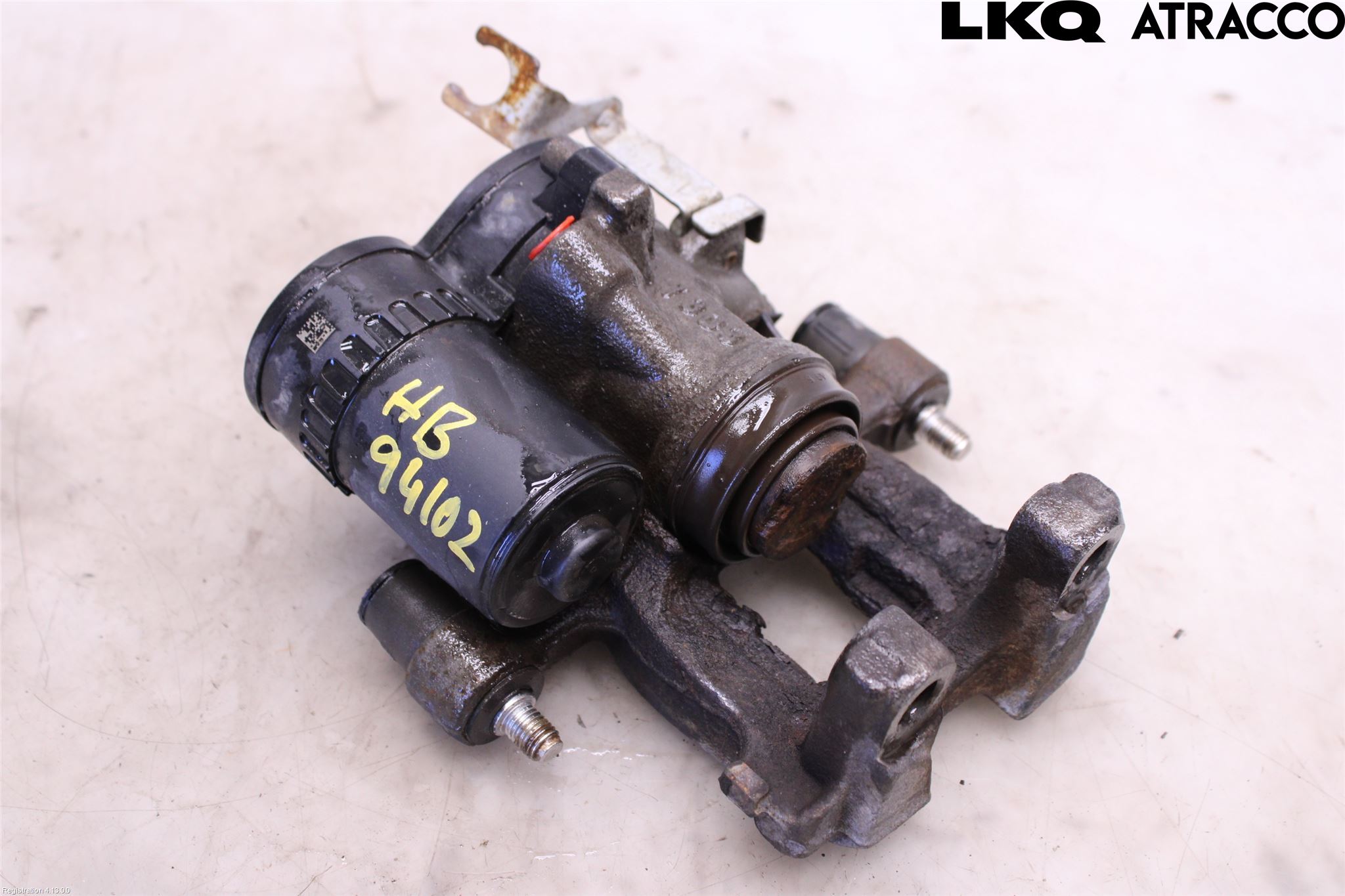 BMW i3 I01 13-22 Bremsecaliper Bak Høyre