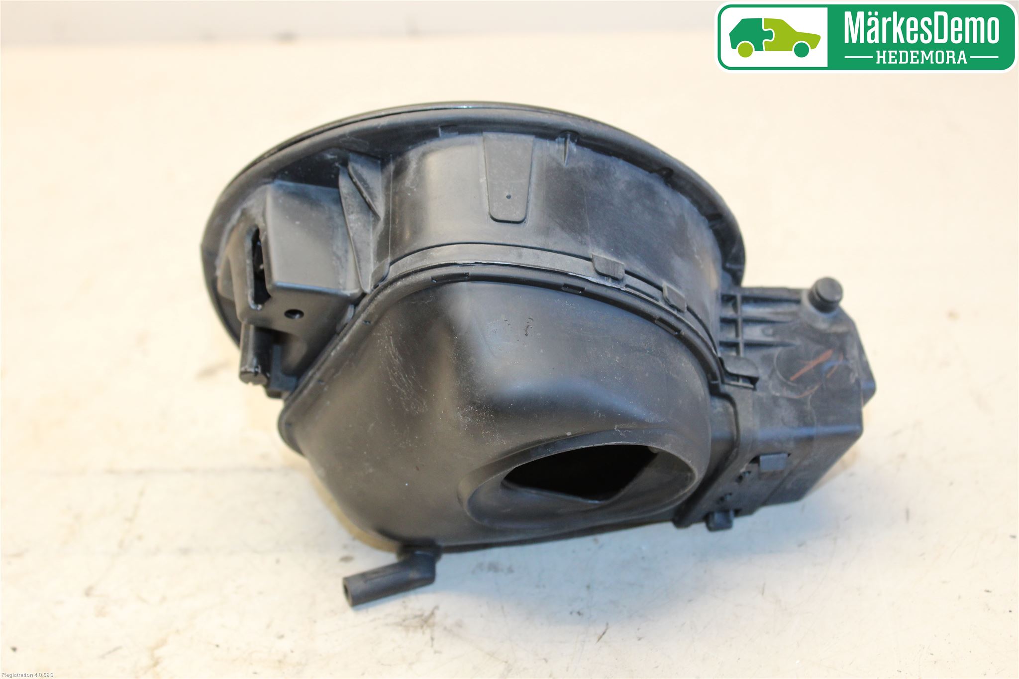 Honda INSIGHT Drivstoff Tankluke
