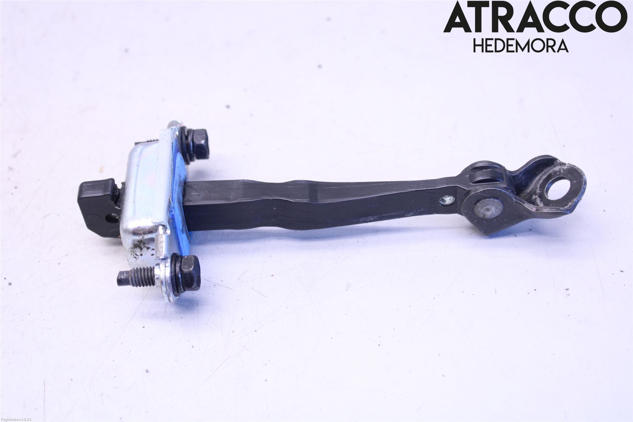 Kia SOUL 09- Dørstopper