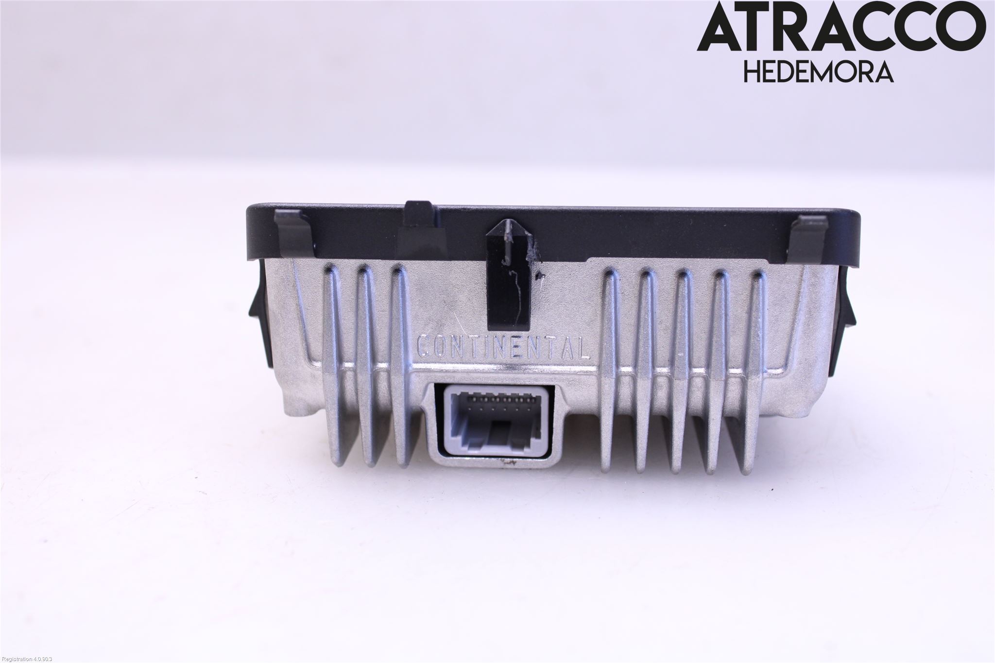 Mitsubishi OUTLANDER 13-21 Sensor Kollisjonsbeskyttelse