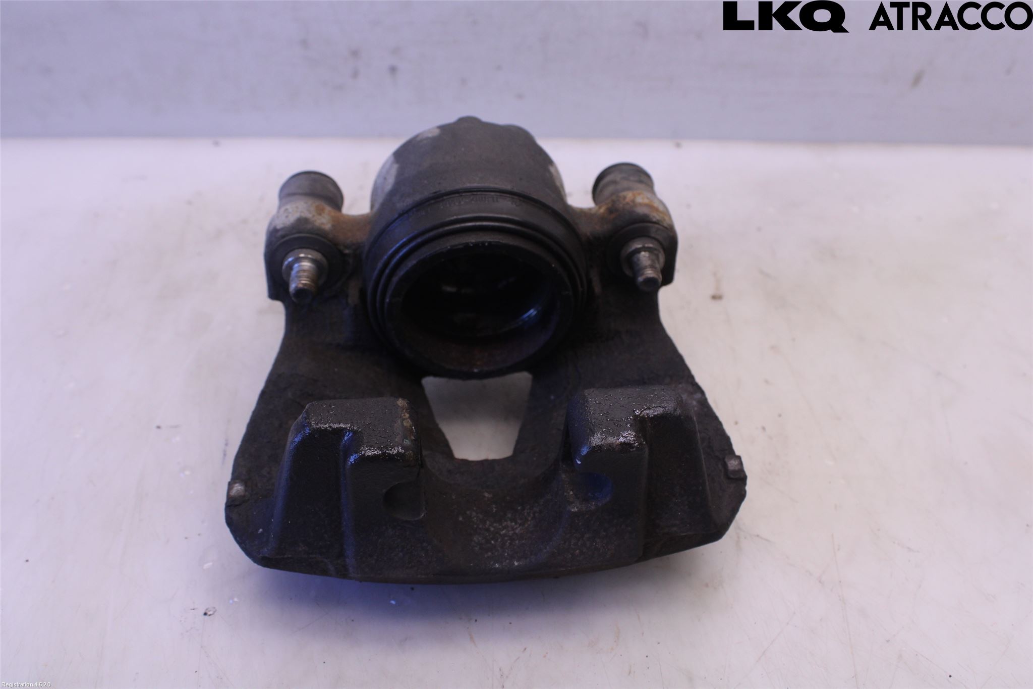 Toyota PROACE II 16- Bremsecaliper Foran Høyre
