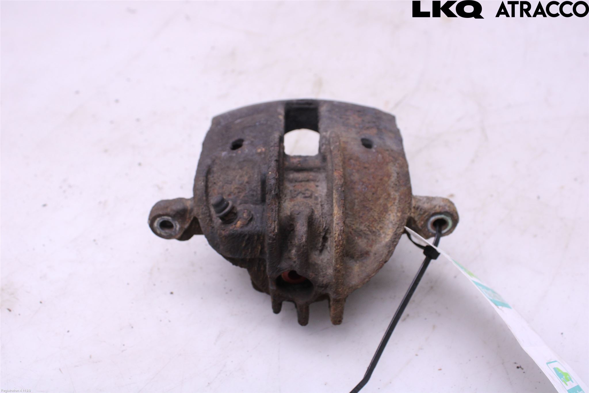 Volvo S40/V40    96-04 Bremsecaliper Foran Venstre