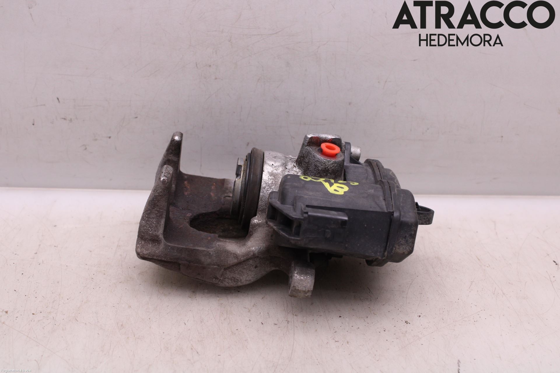 Audi A5 17- Bremsecaliper Bak Venstre