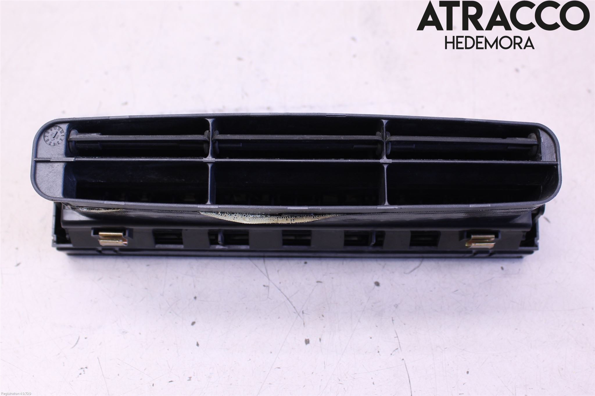 Audi 100/S4     91-94 Dashbord Kanal - Dyse