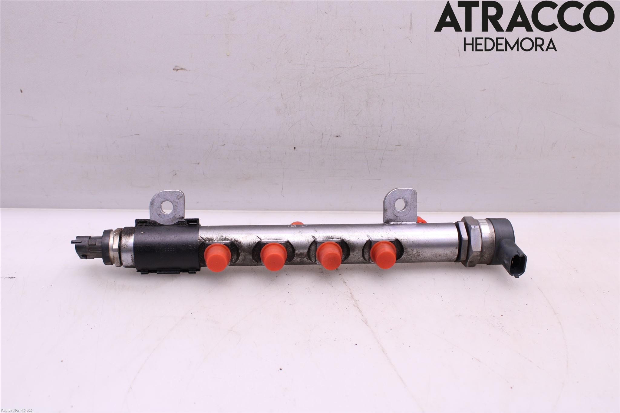 Opel INSIGNIA 09-16 Inj. Fuelrail