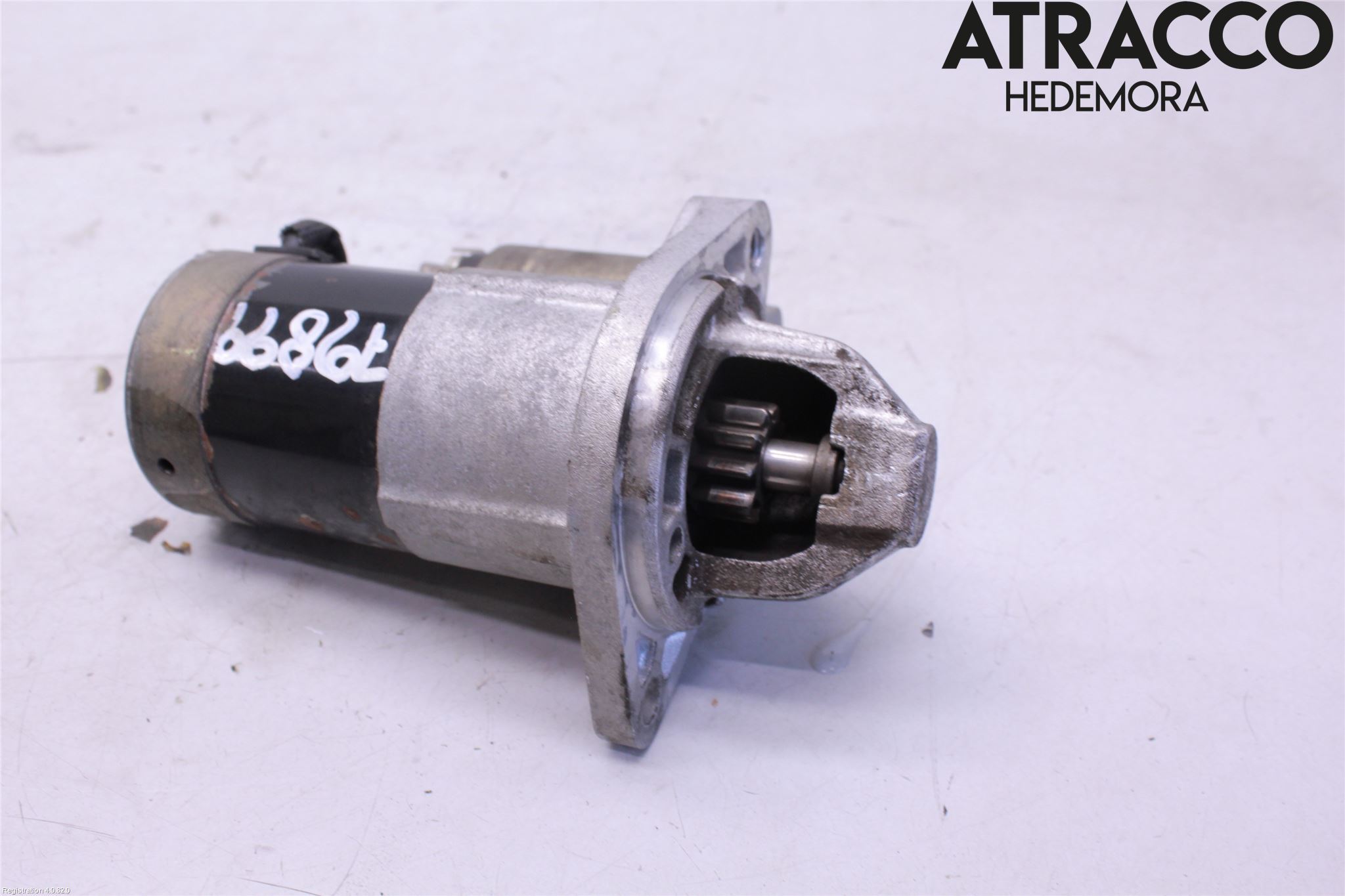 Saab 9-5 -05 Startmotor