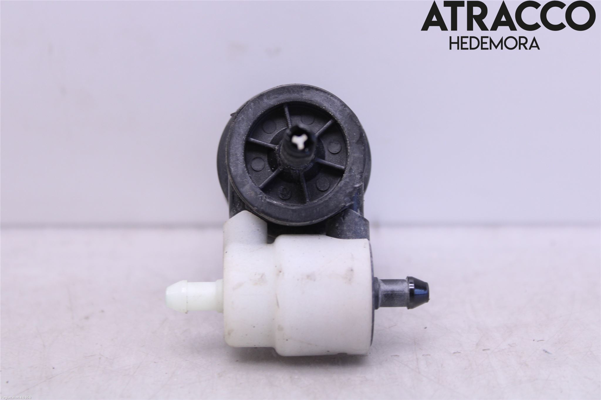 Opel INSIGNIA 09-16 Spylerdyse Ruter