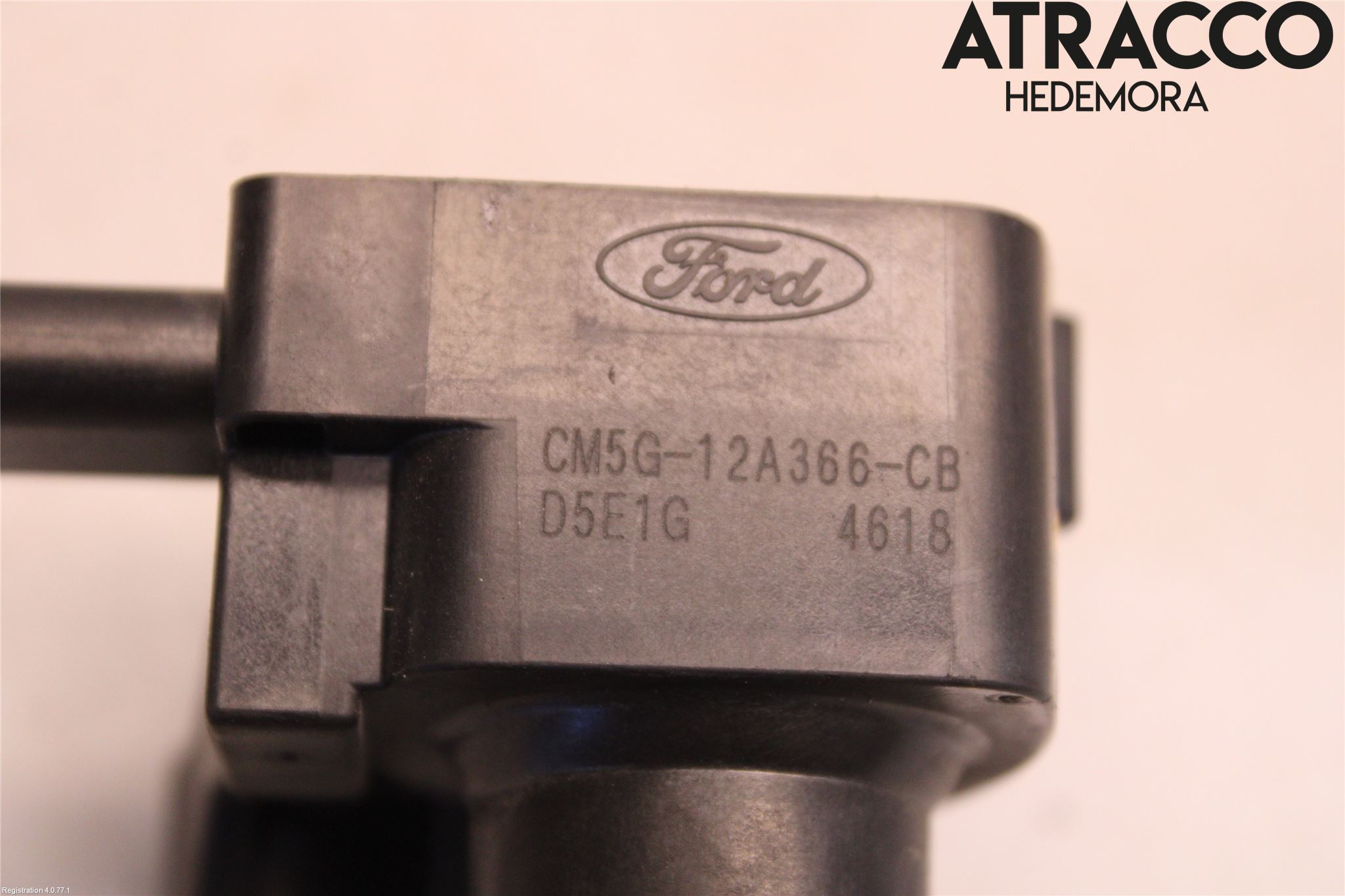 Ford FOCUS 15-18 Coil