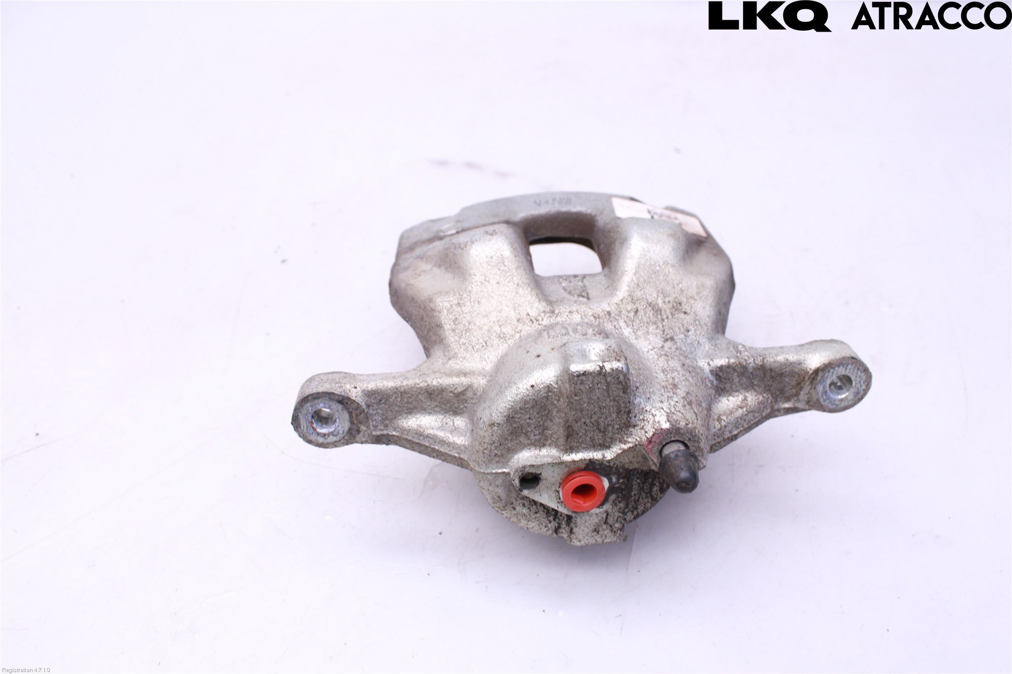 Toyota YARIS CROSS XP21 21- Bremsecaliper Foran Høyre
