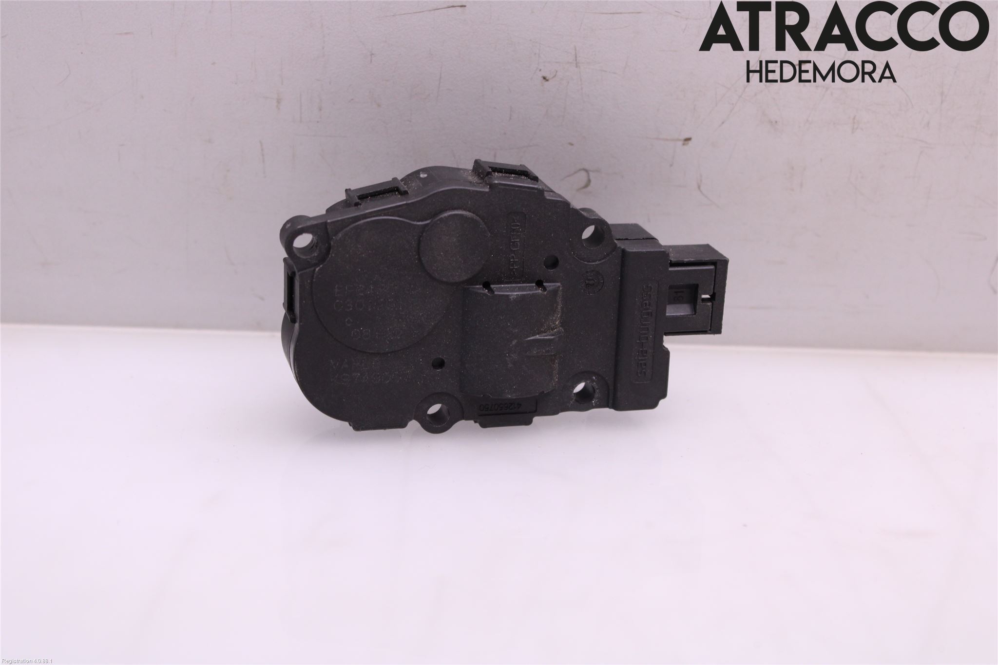 Landrover LAND ROVER DISCOVERY SPORT 15- Varme Ac Regulerings Motor