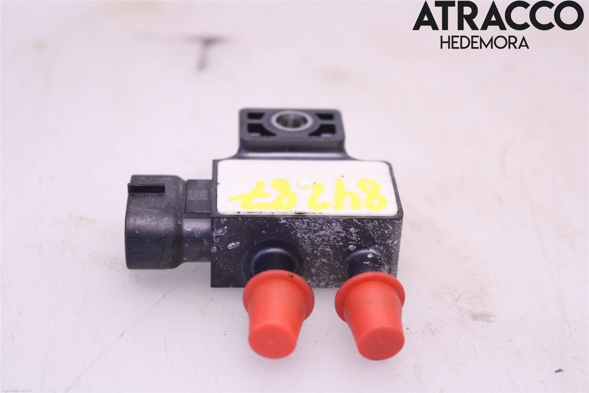 Toyota RAV4 19- Sensor Temp-Trykk Avgass
