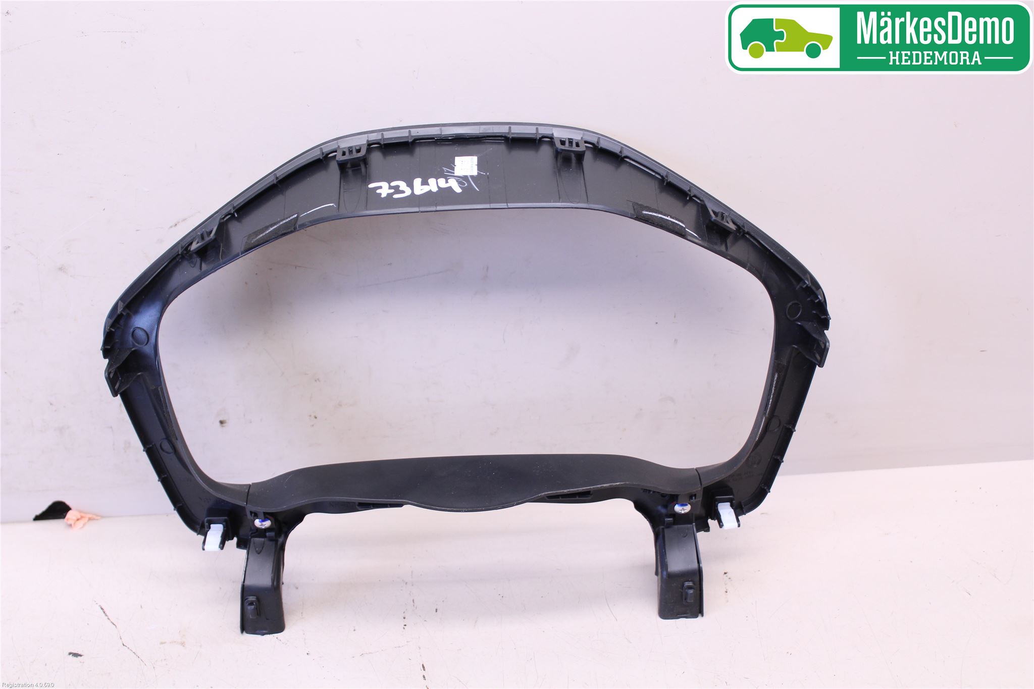Honda HR-V 15-21 Instrument Ramme