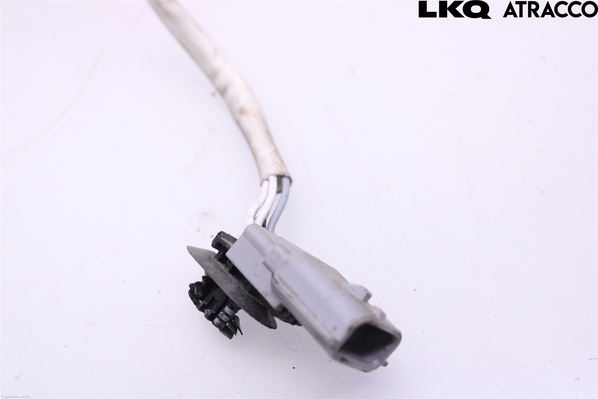 Nissan QASHQAI 17-21 Inns Lambdasonde