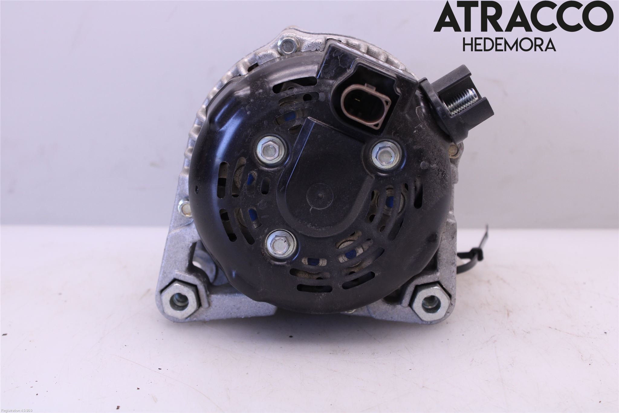 Ford FIESTA (VII) 18-23 Dynamo