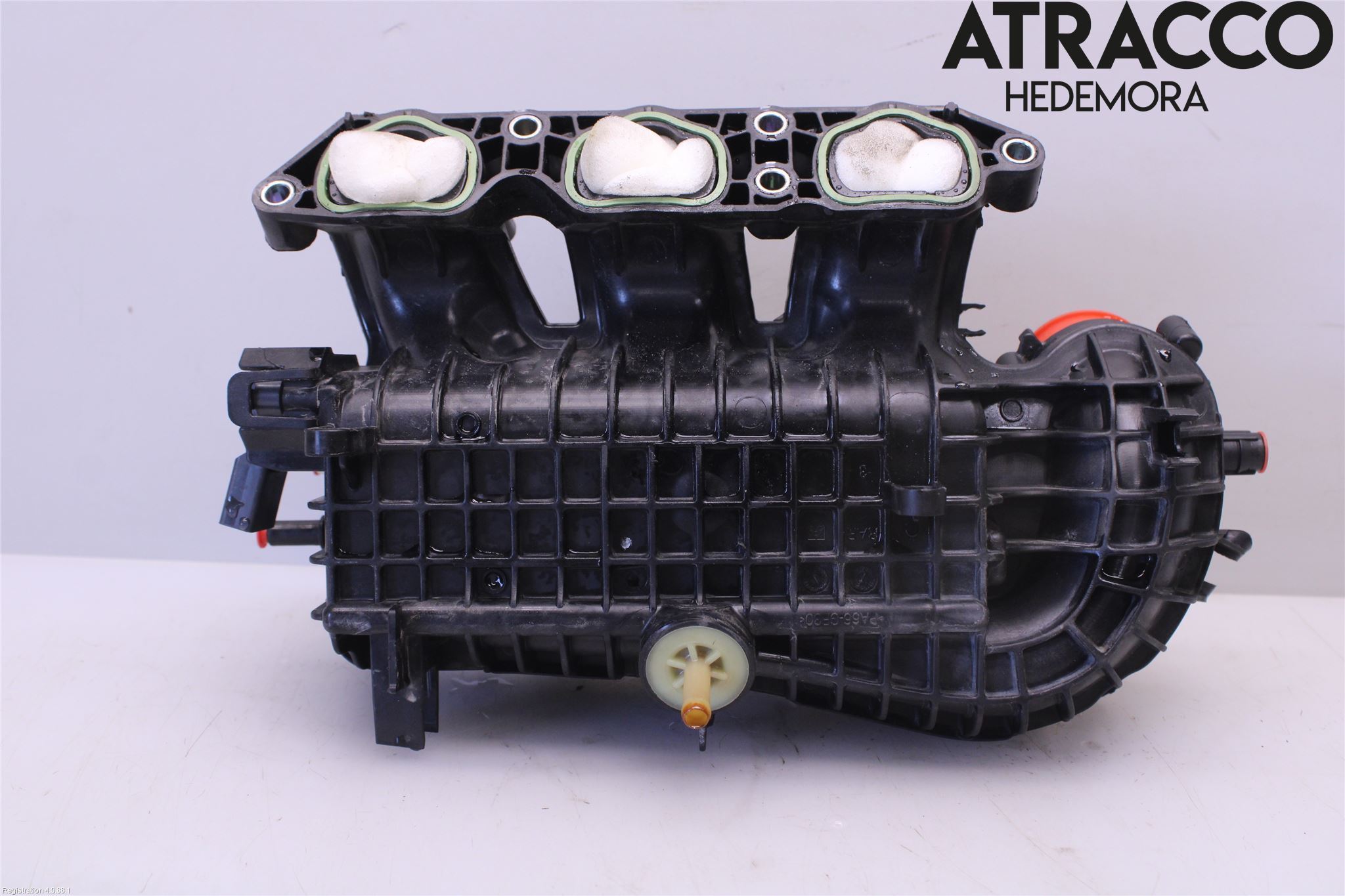 Seat ARONA Innsugningsmanifold