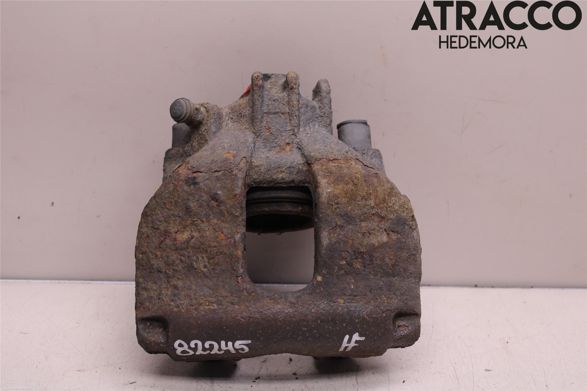 Volvo V70 00-04 Bremsecaliper Foran Høyre