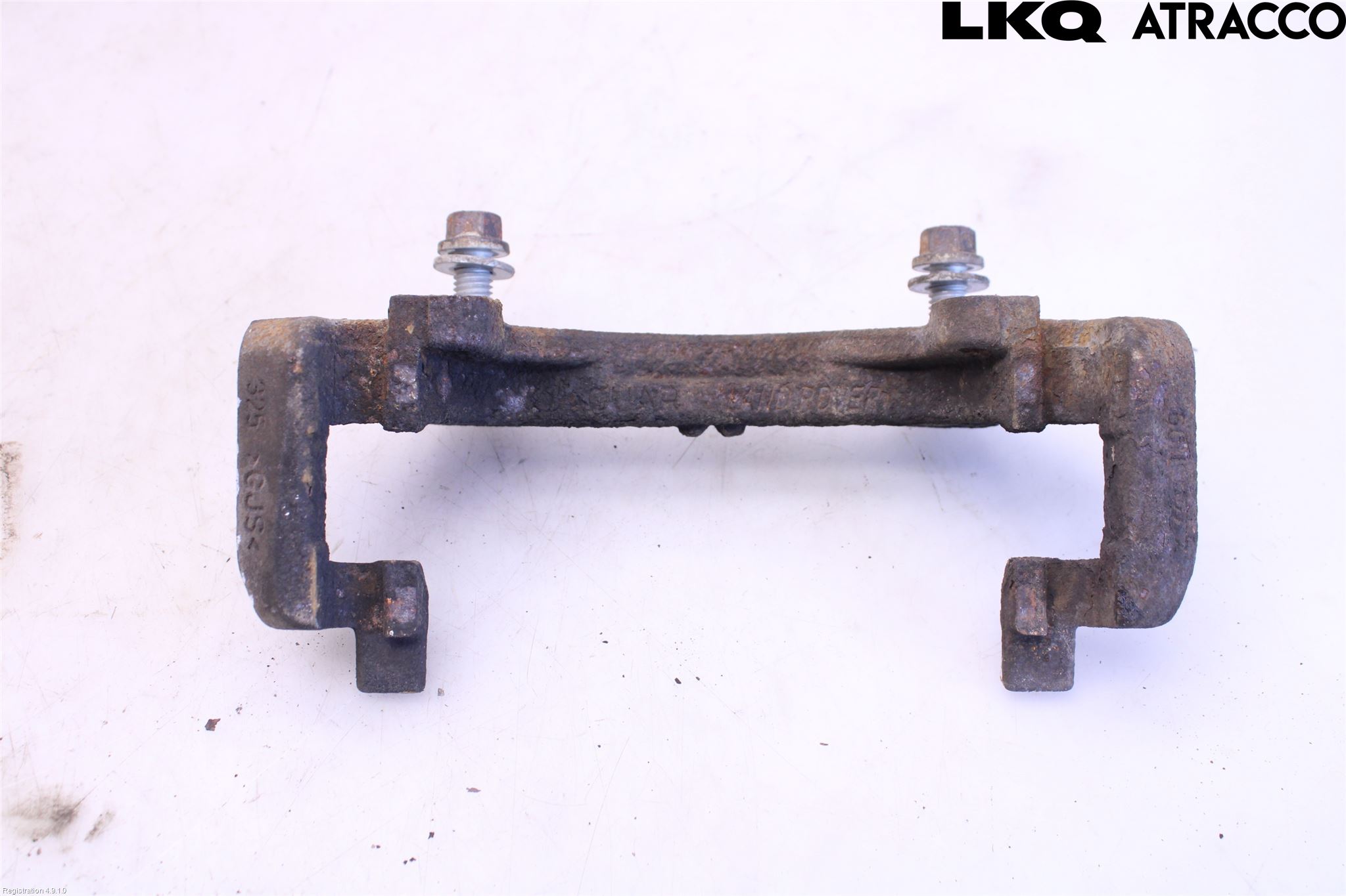 Landrover LAND ROVER DISCOVERY SPORT 15- Bremsecaliper Feste Holder