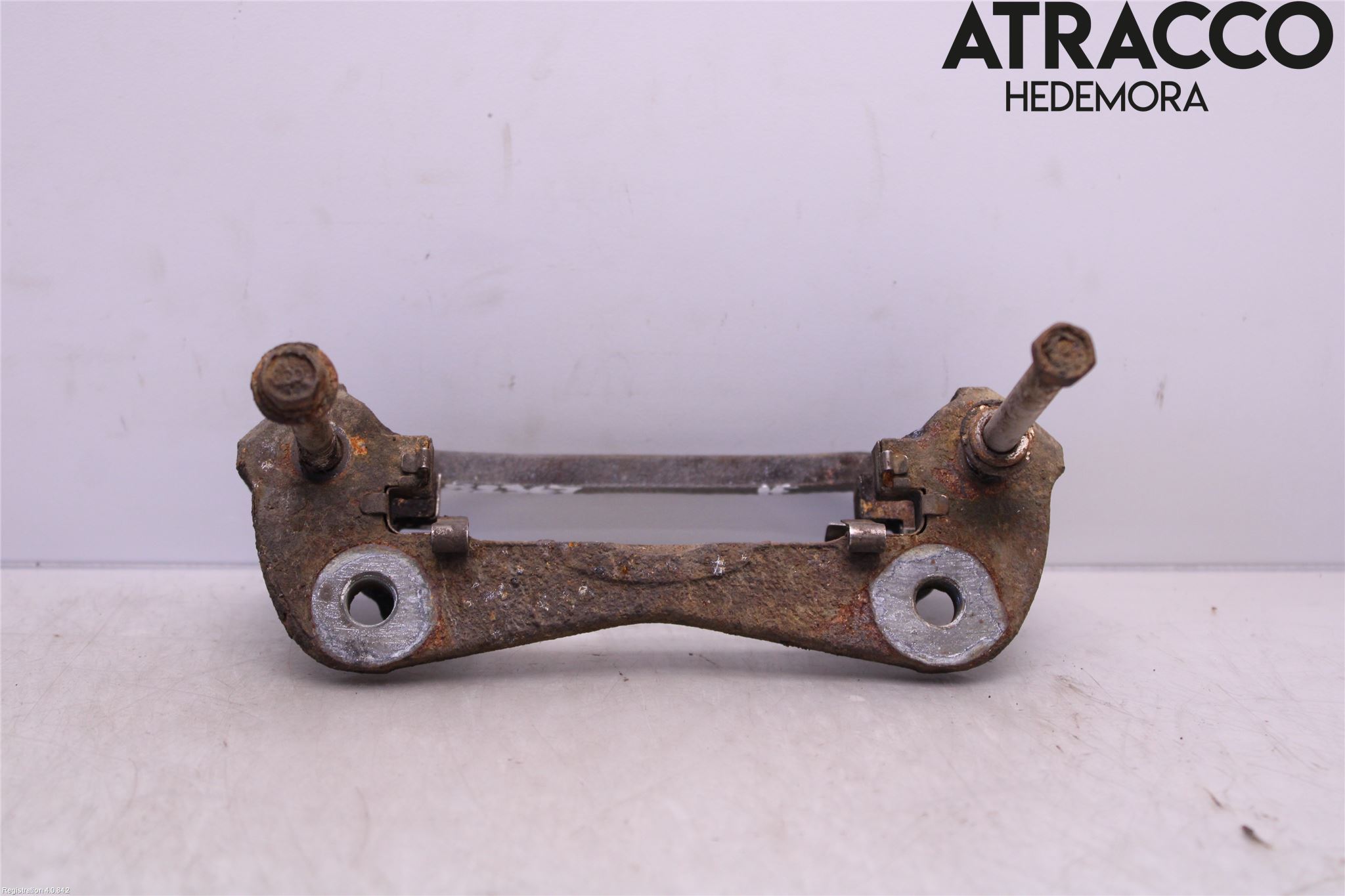 Toyota COROLLA 88-92 Bremsecaliper Feste Holder