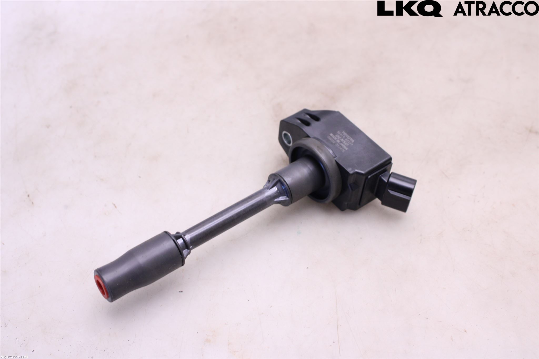 Toyota CAMRY 19-24 Coil