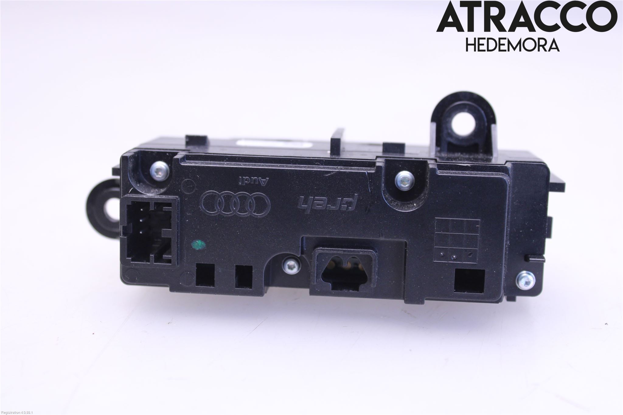 Audi A6 F2/C8 19- Bryter Multifunksjon