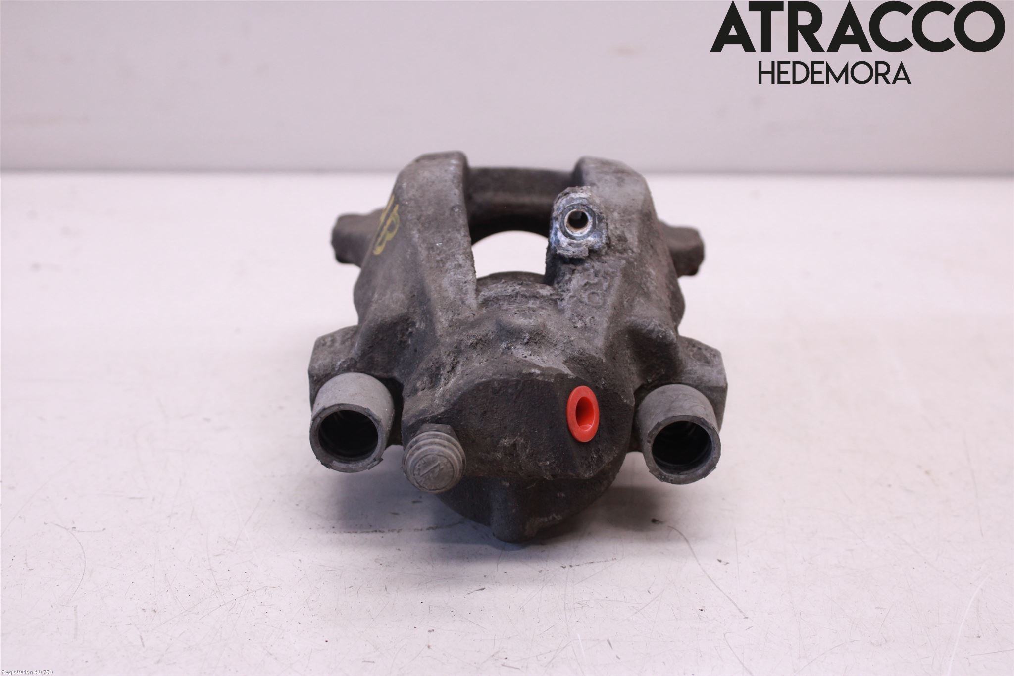 Mercedes-Benz MB S-KLASS (W221) 05-13 Bremsecaliper Bak Høyre