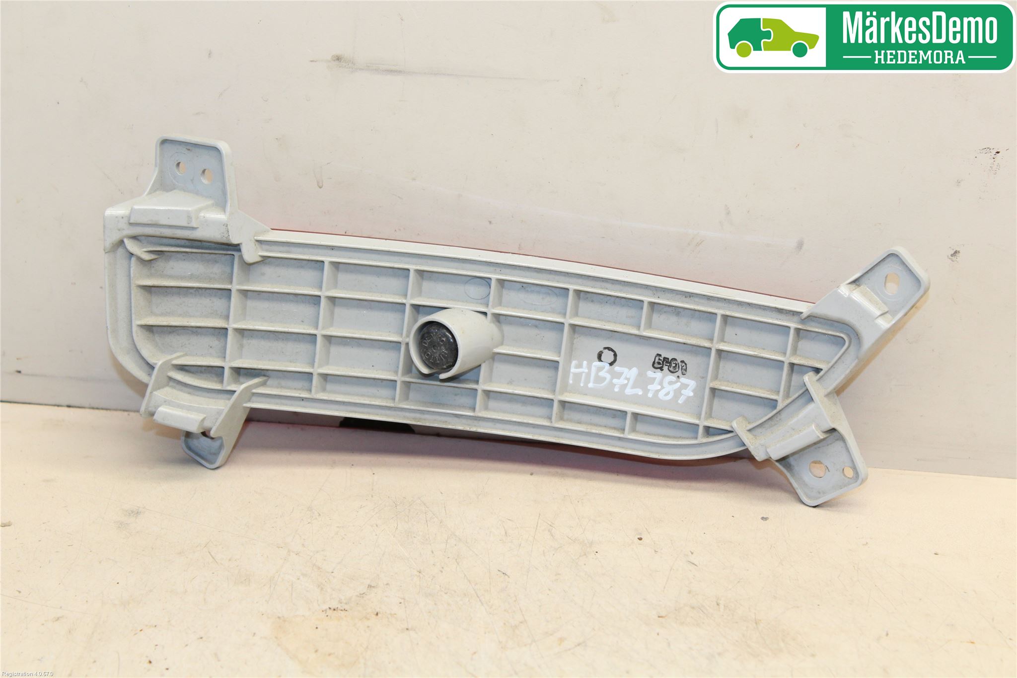 Kia CEED 12-18 Refleks Bak