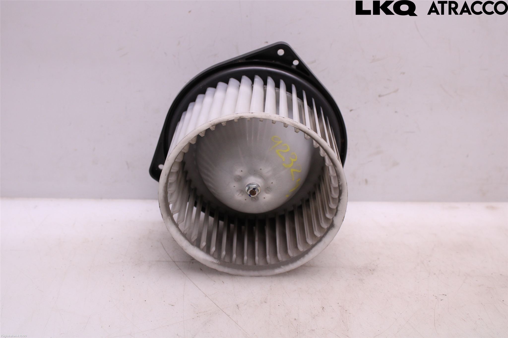 Mitsubishi LANCER 07-14 Varme Ac Varmeapparatvifte