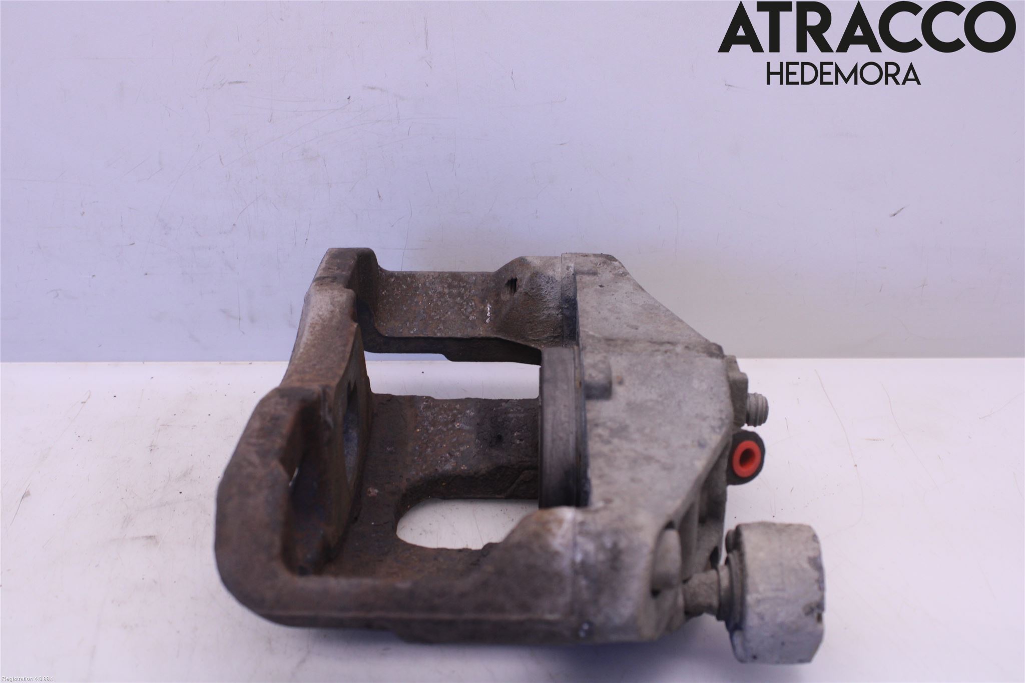Volkswagen VW PASSAT CC 08-16 Bremsecaliper Foran Venstre
