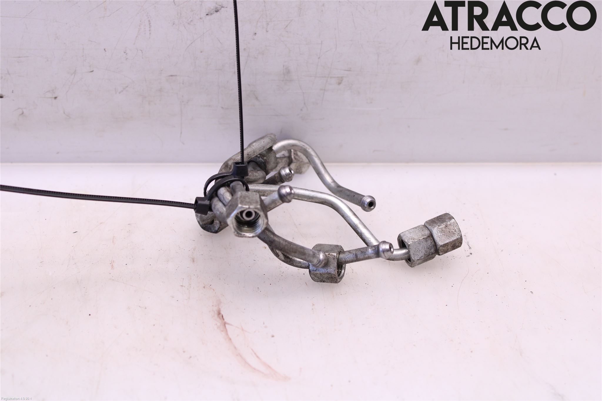 Nissan NV200/NV200 COMBI Inns Common Rail
