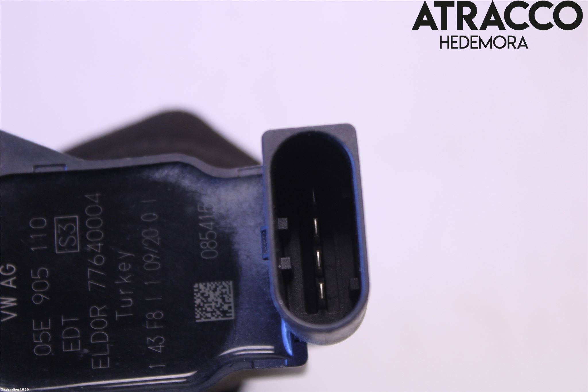 Audi Q2/SQ2 17- Coil