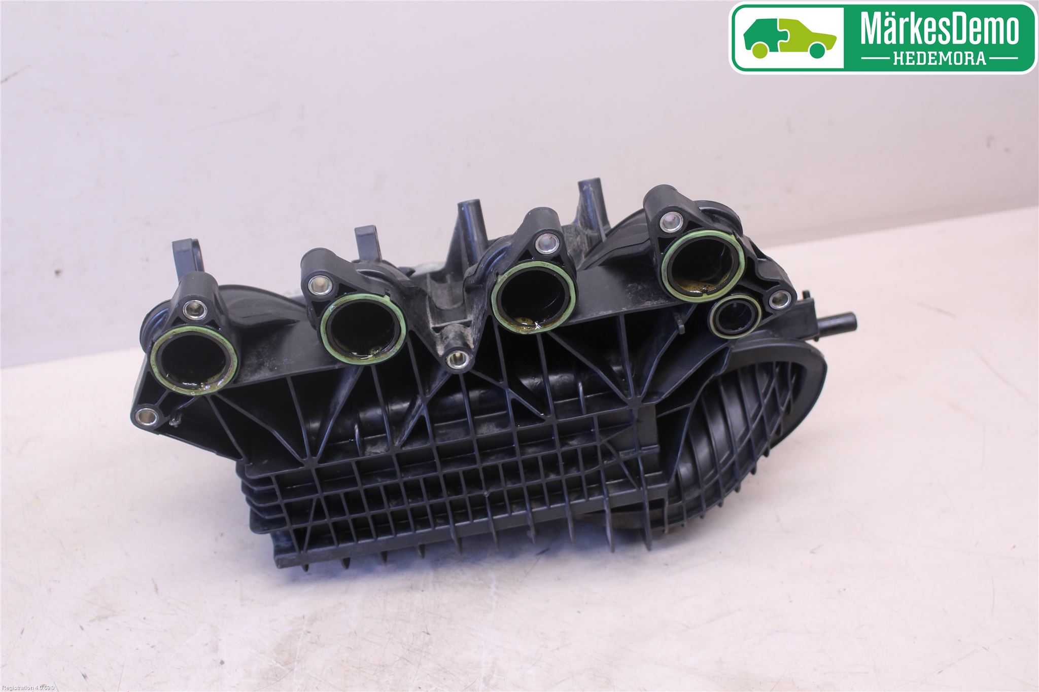 Skoda FABIA 07-14 Innsugningsmanifold