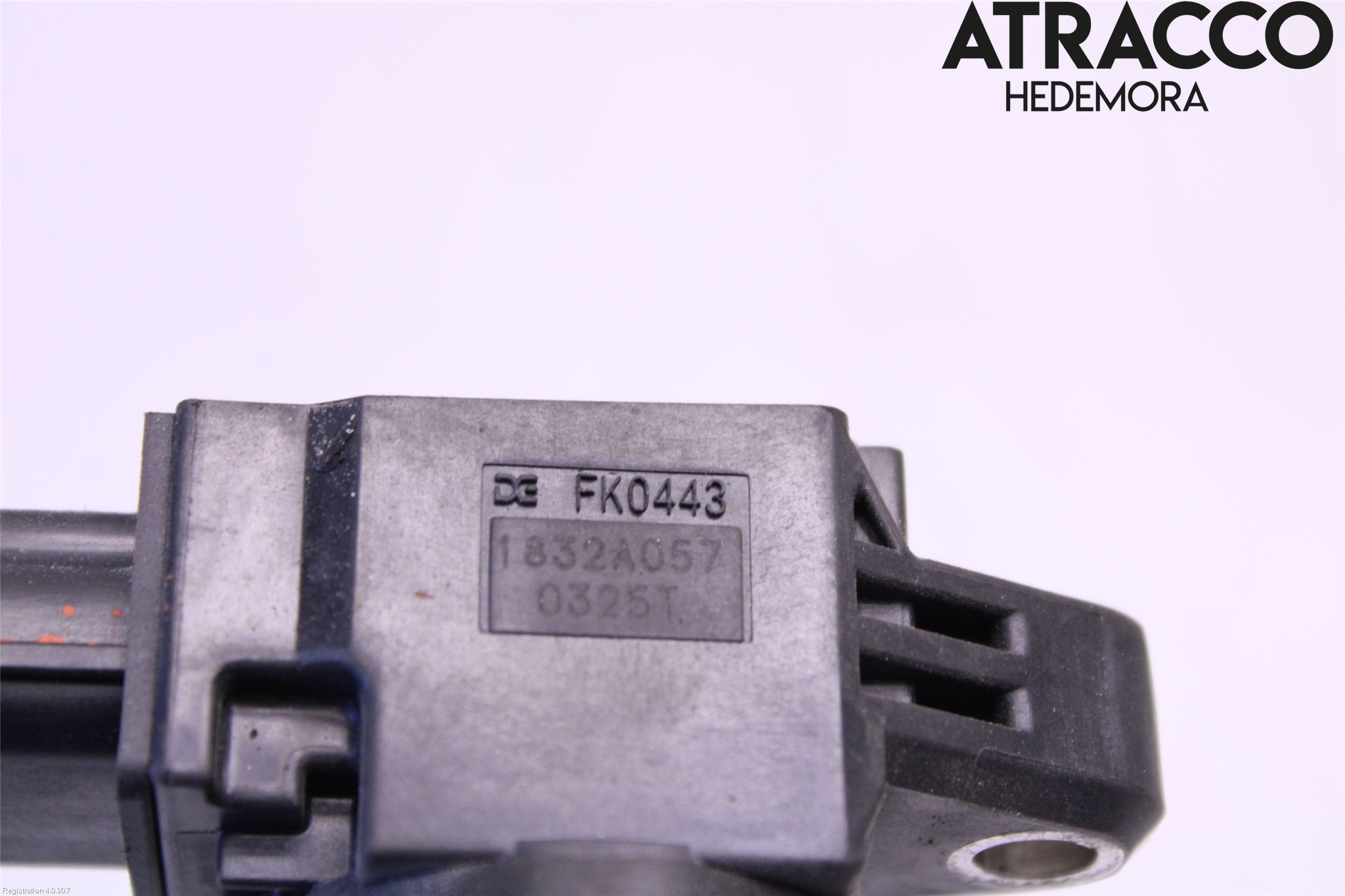 Mitsubishi SPACE STAR 13- Coil