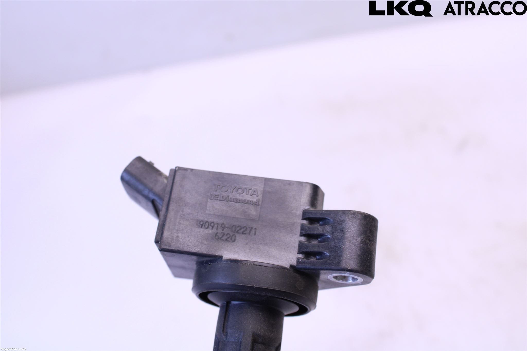Toyota AURIS 13-19 Coil