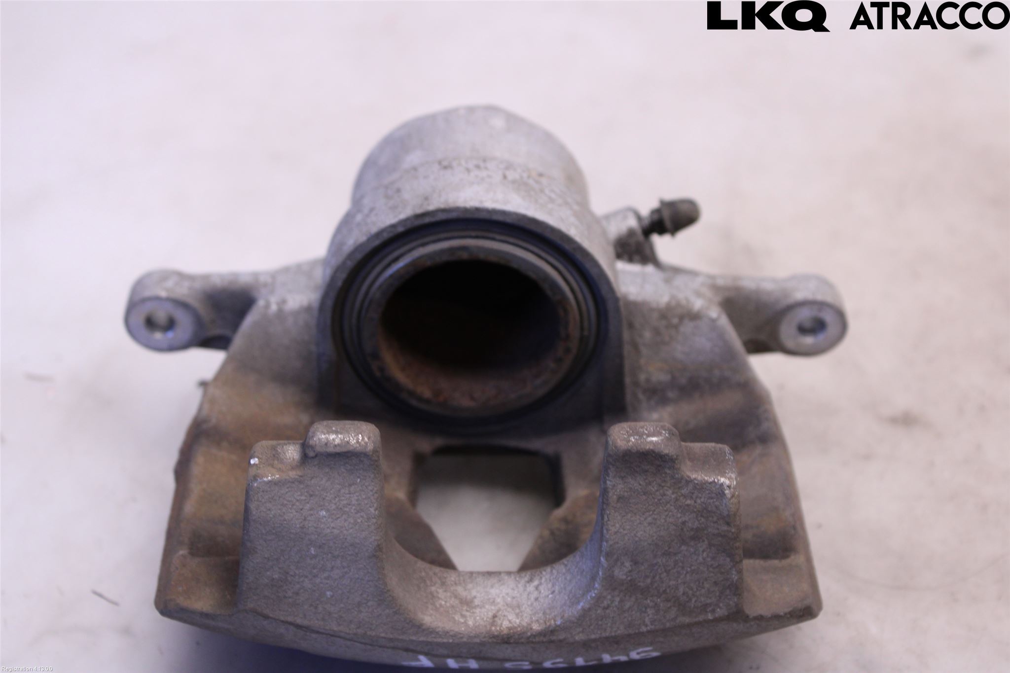 Citroen DS 7 CROSSBACK 19-23 Bremsecaliper Foran Høyre