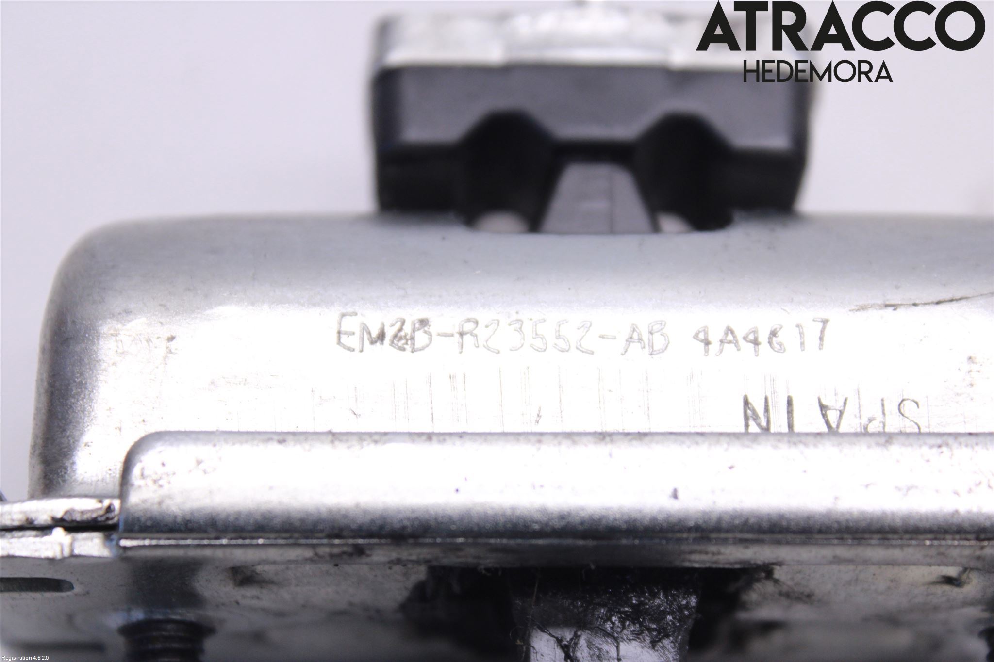 Ford S-MAX 15- Dørstopper