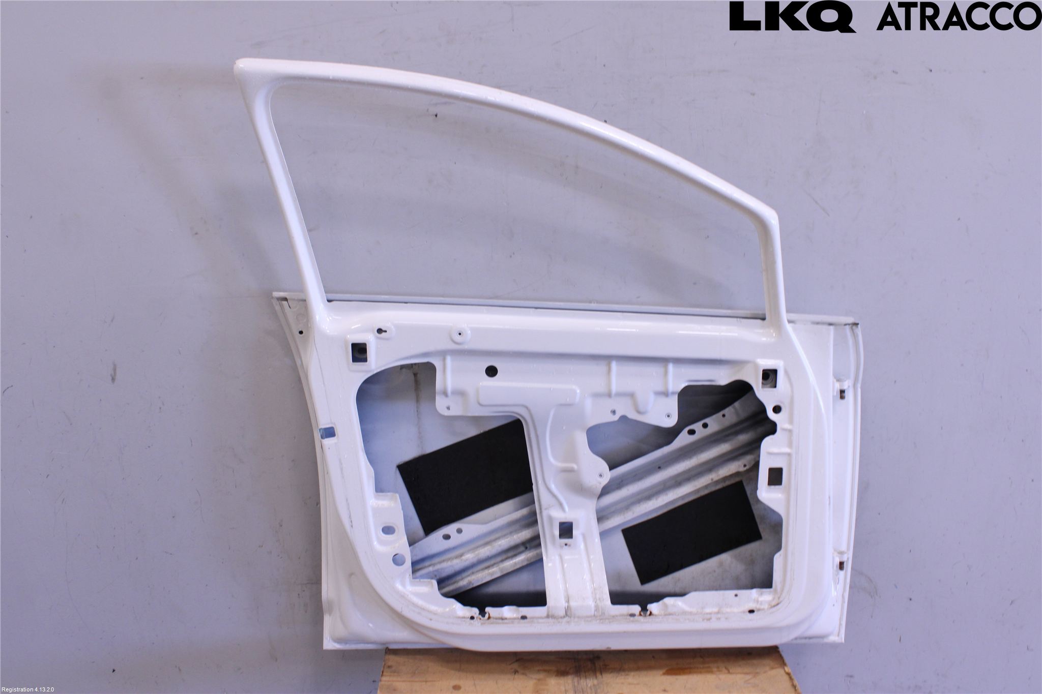 Seat IBIZA IV 08-16 Dør 4D Foran Venstre