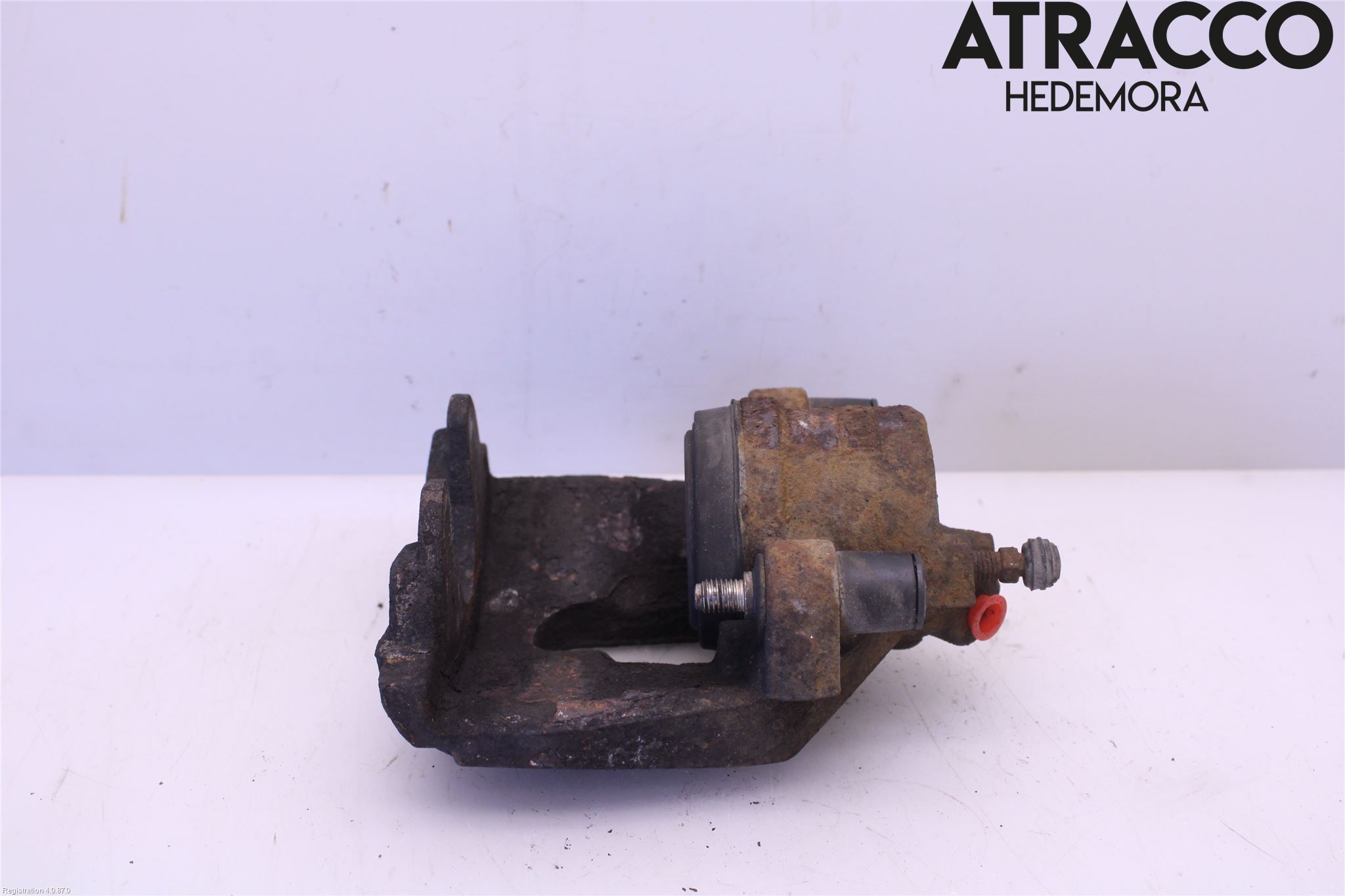 Ford TRANSIT/TOURNEO CONNECT 13-22 Bremsecaliper Foran Høyre