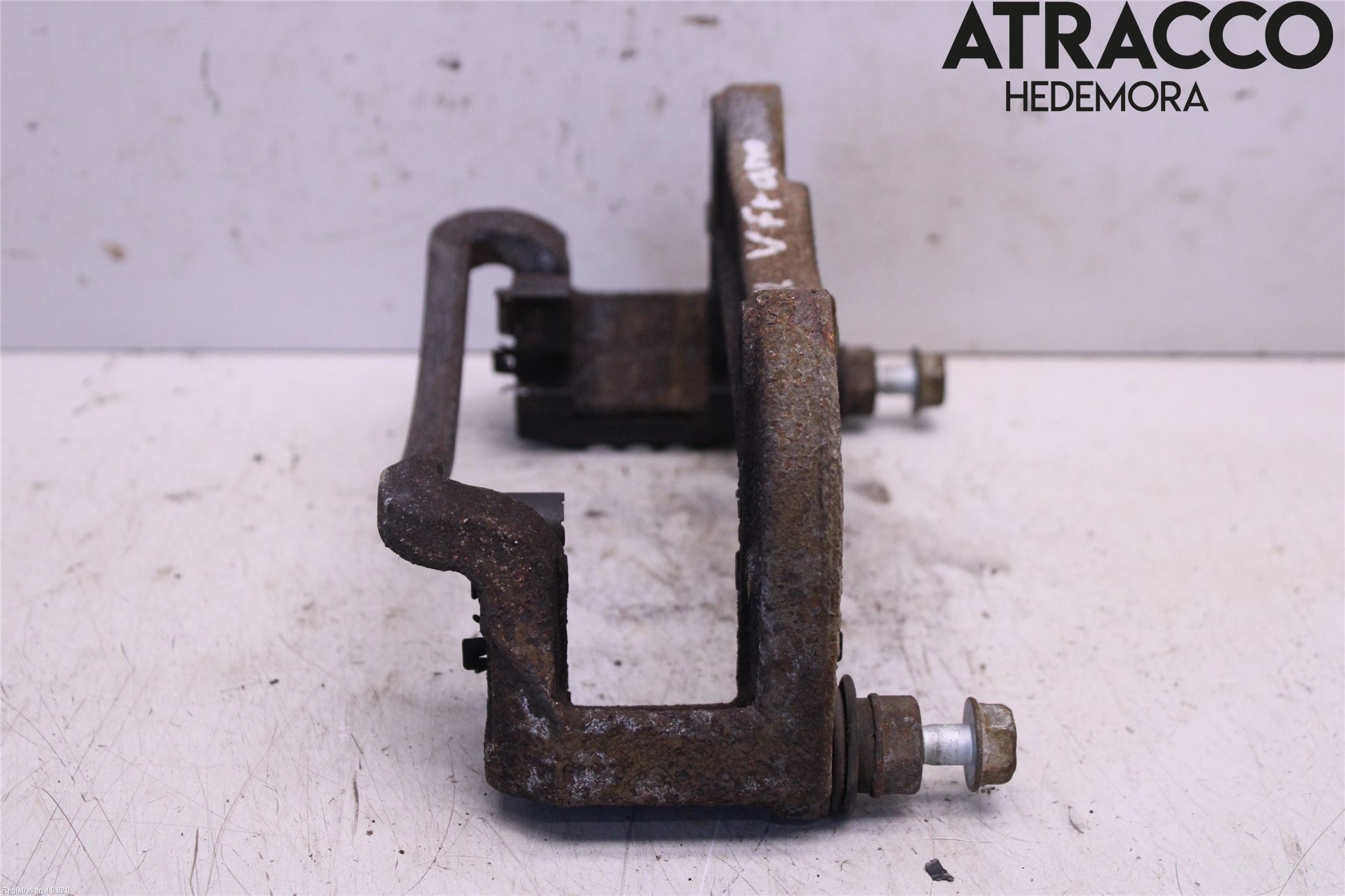 Kia OPTIMA 16-20 Bremsecaliper Feste Holder