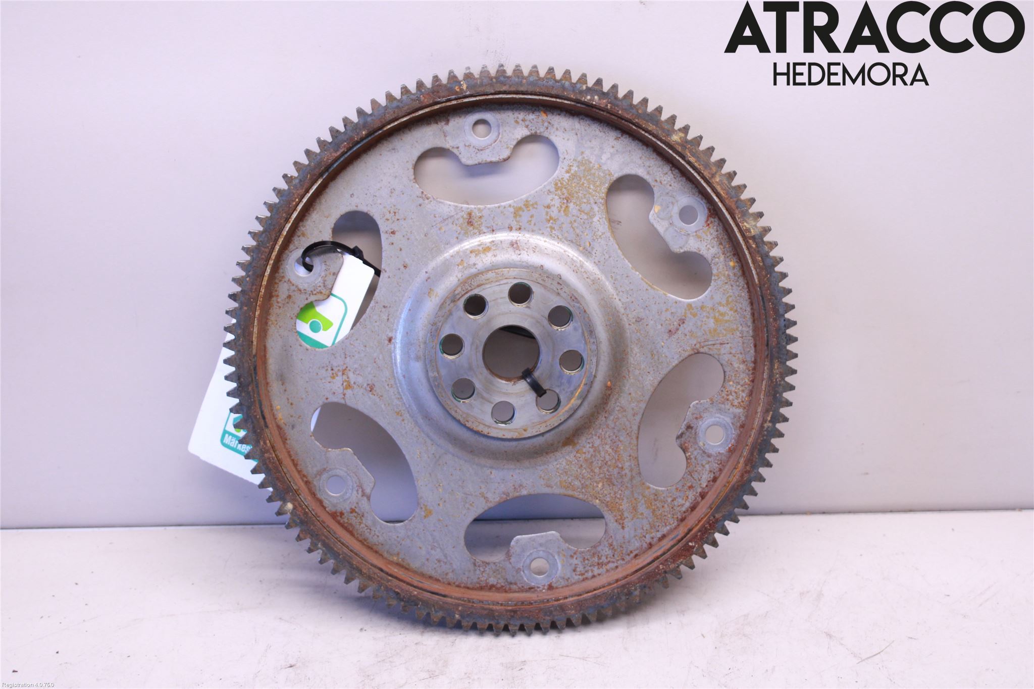 Suzuki VITARA 15- Svinghjul Automat