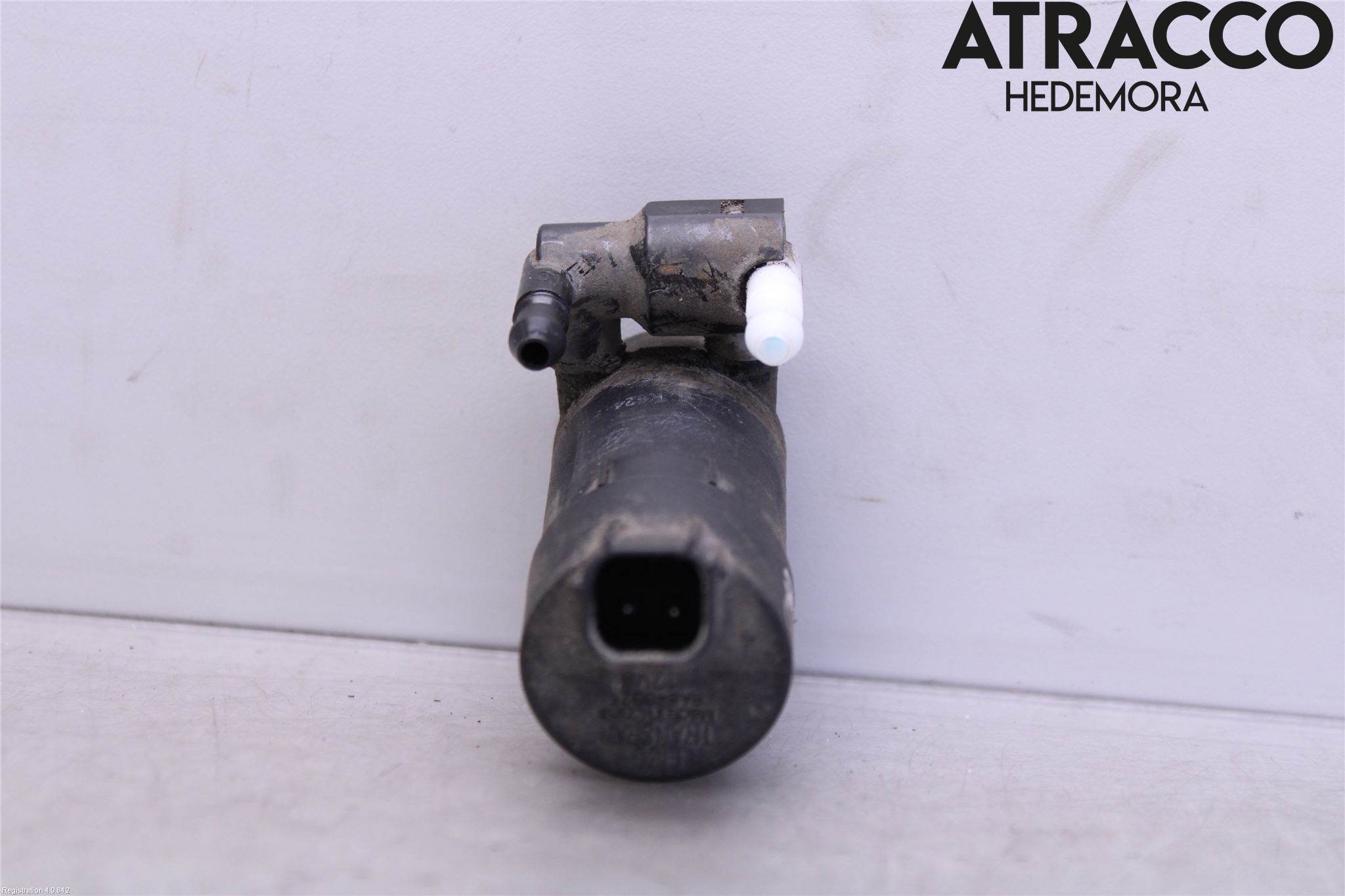 Ford MONDEO 07-15 Spylerpumpe Frontrute
