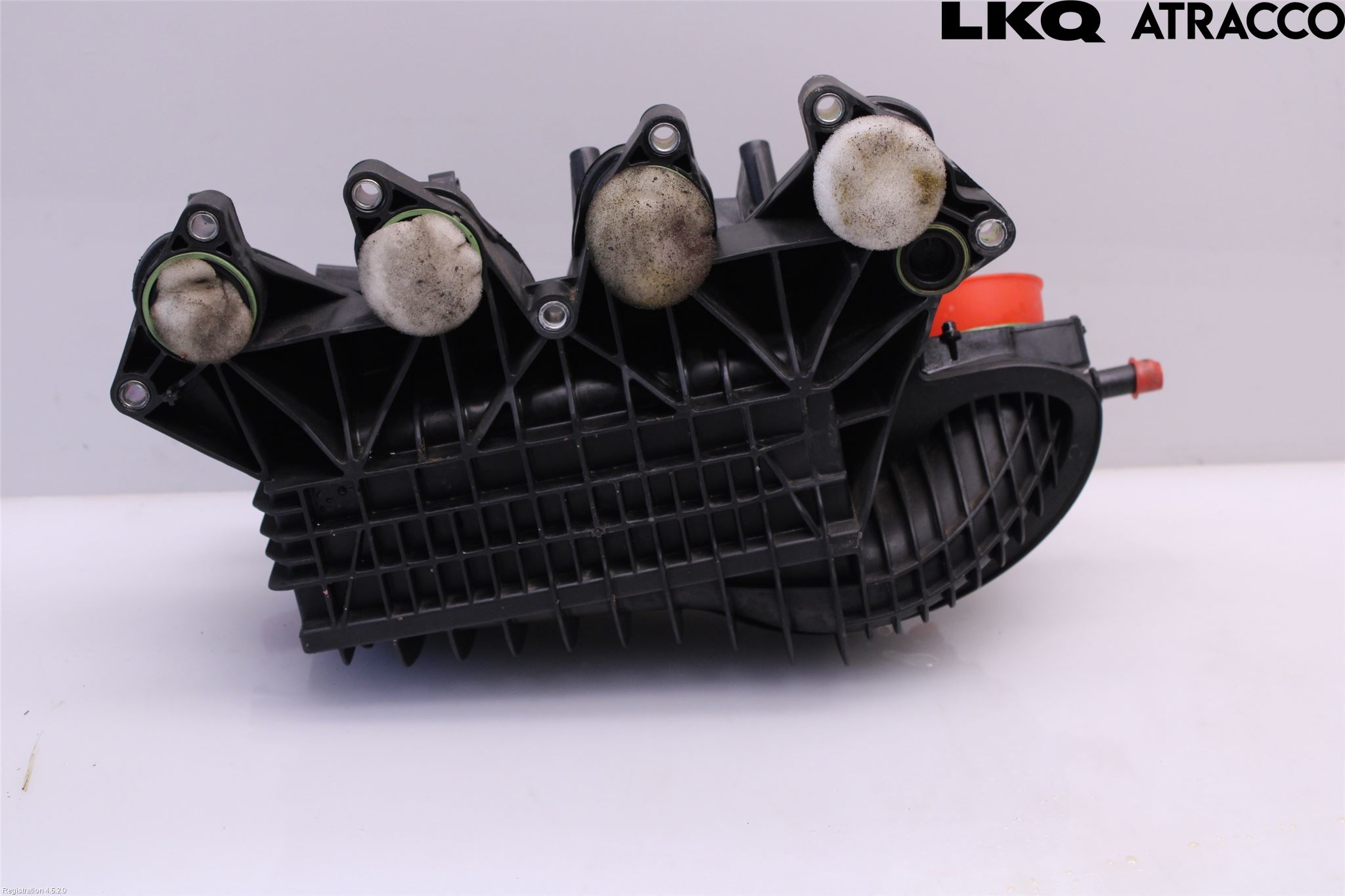 Skoda ROOMSTER Innsugningsmanifold