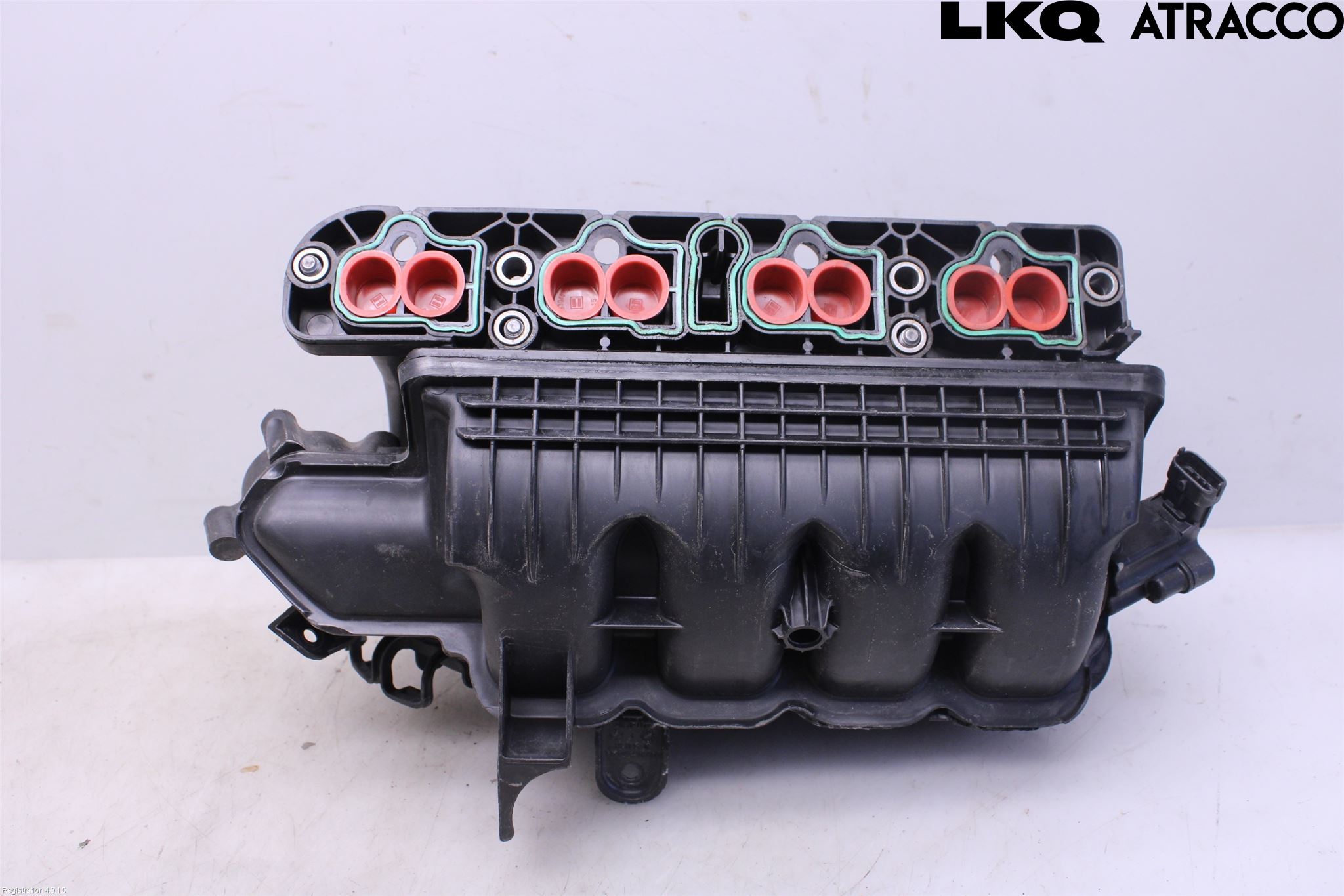 Opel CORSA E 15-19 Innsugningsmanifold