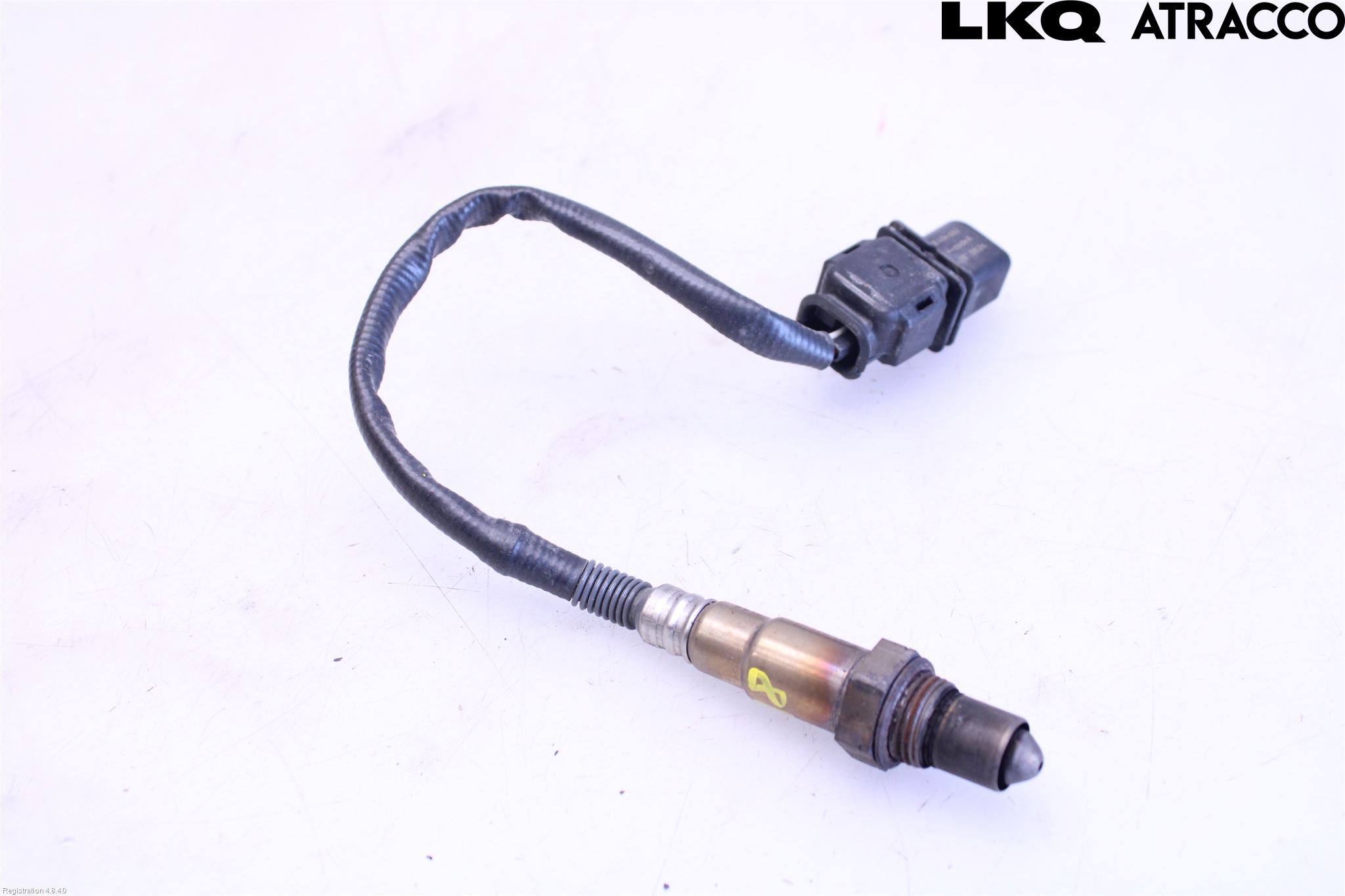 BMW 5 F10/F11/F18 09-17 Inns Lambdasonde
